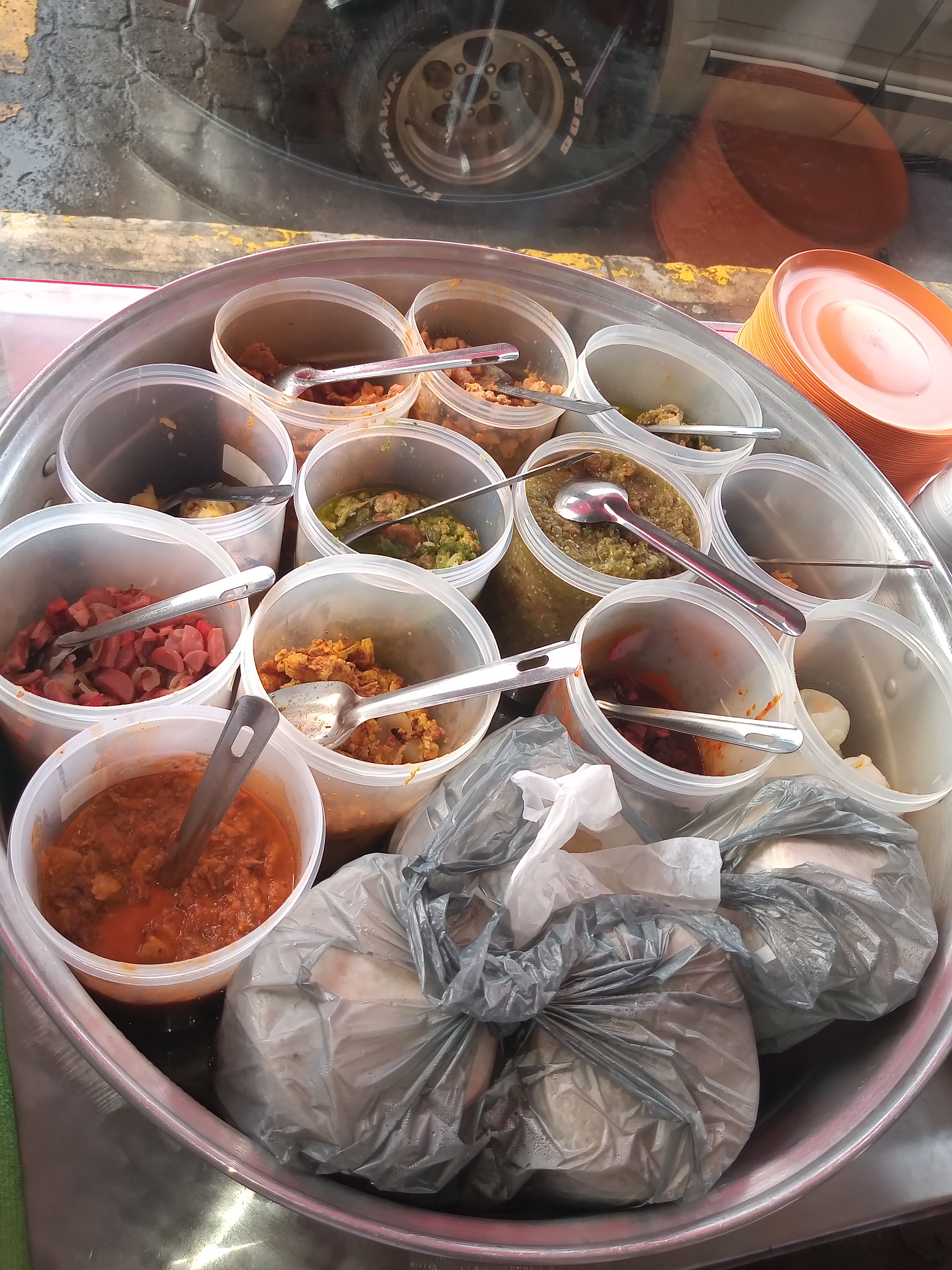 Tacos de Guisado El Divino image 1