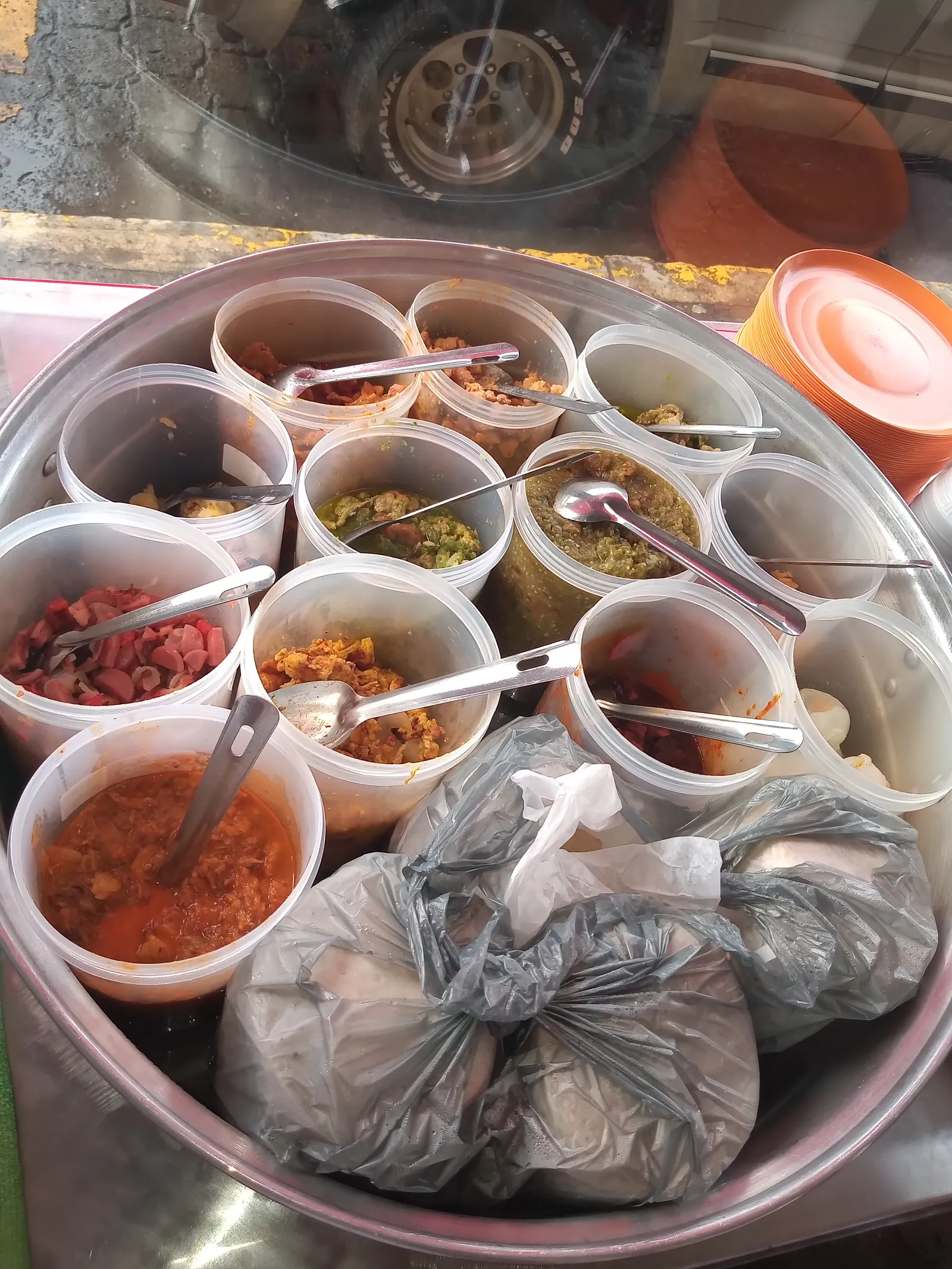 Tacos de Guisado El Divino image 1