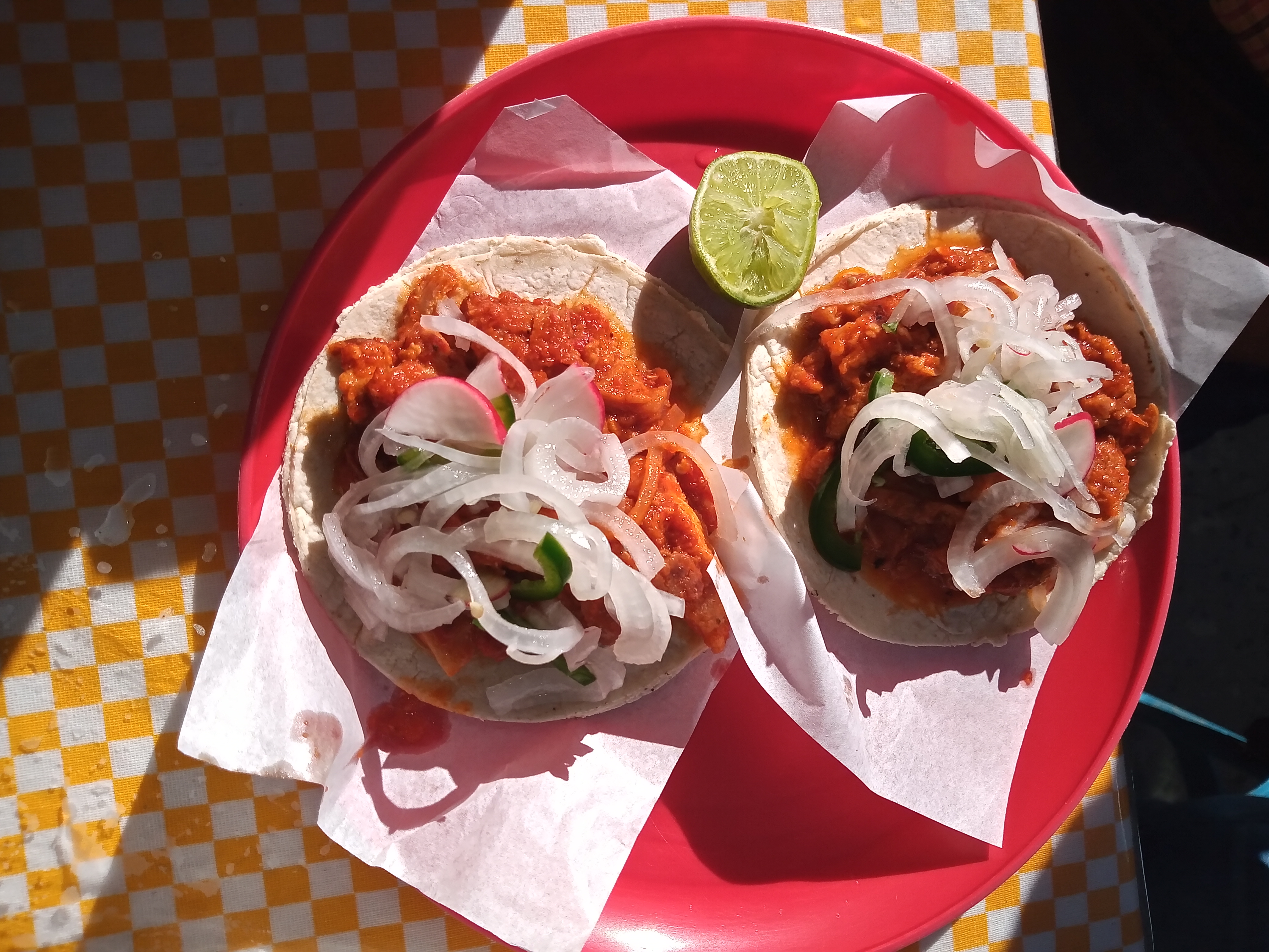 Tacos de Guisado El Divino image 2