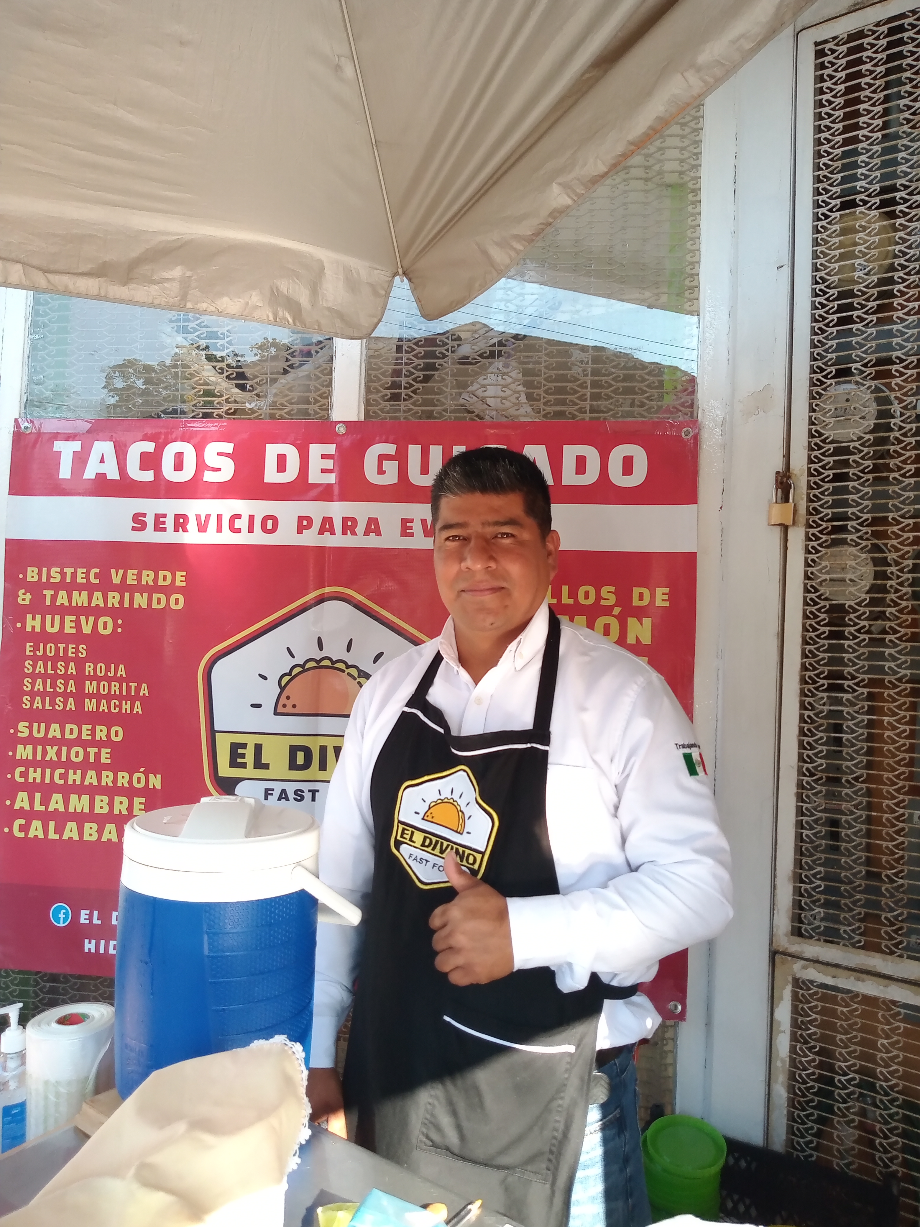 Tacos de Guisado El Divino image 3