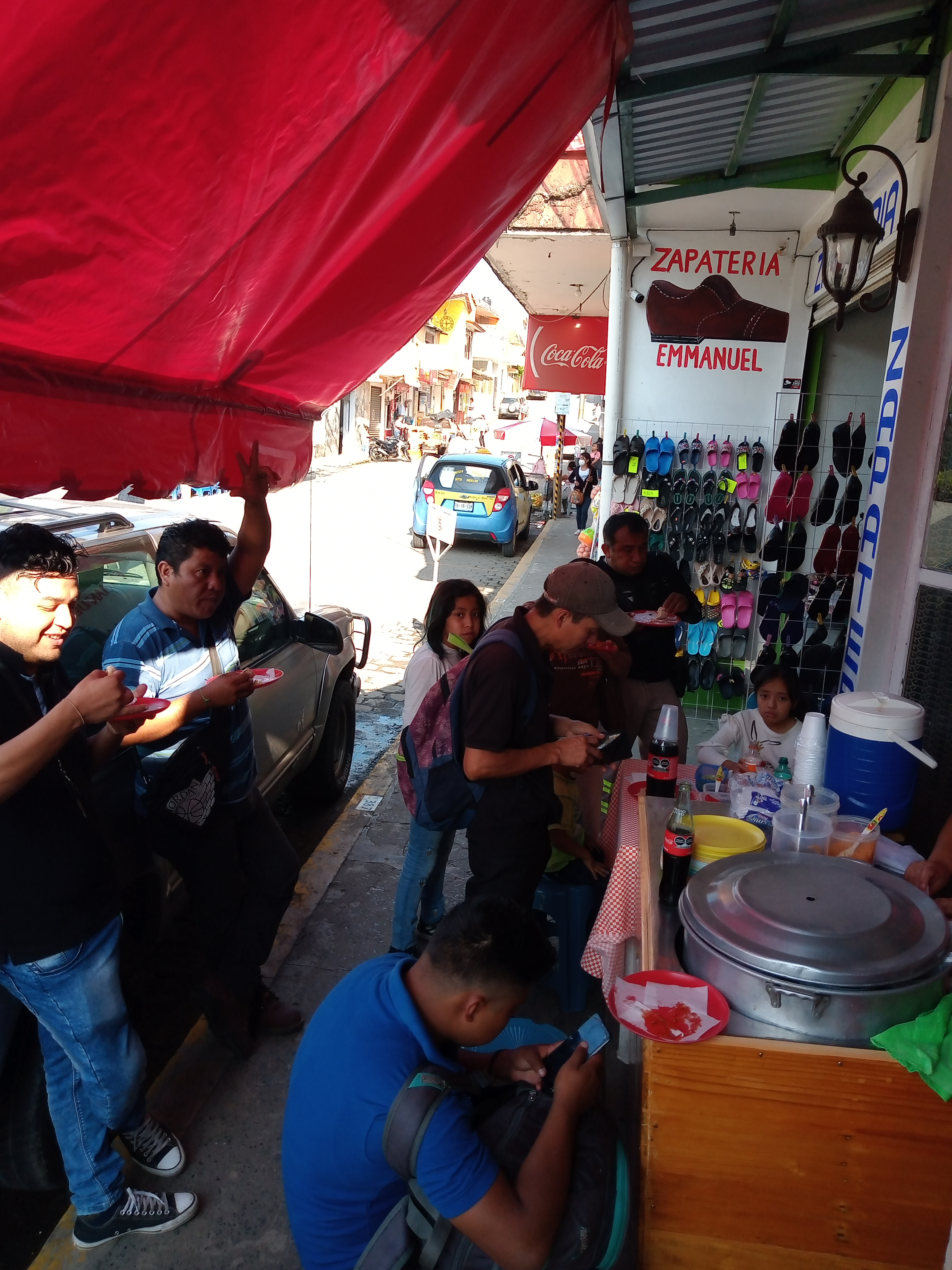 Tacos de Guisado El Divino image 6