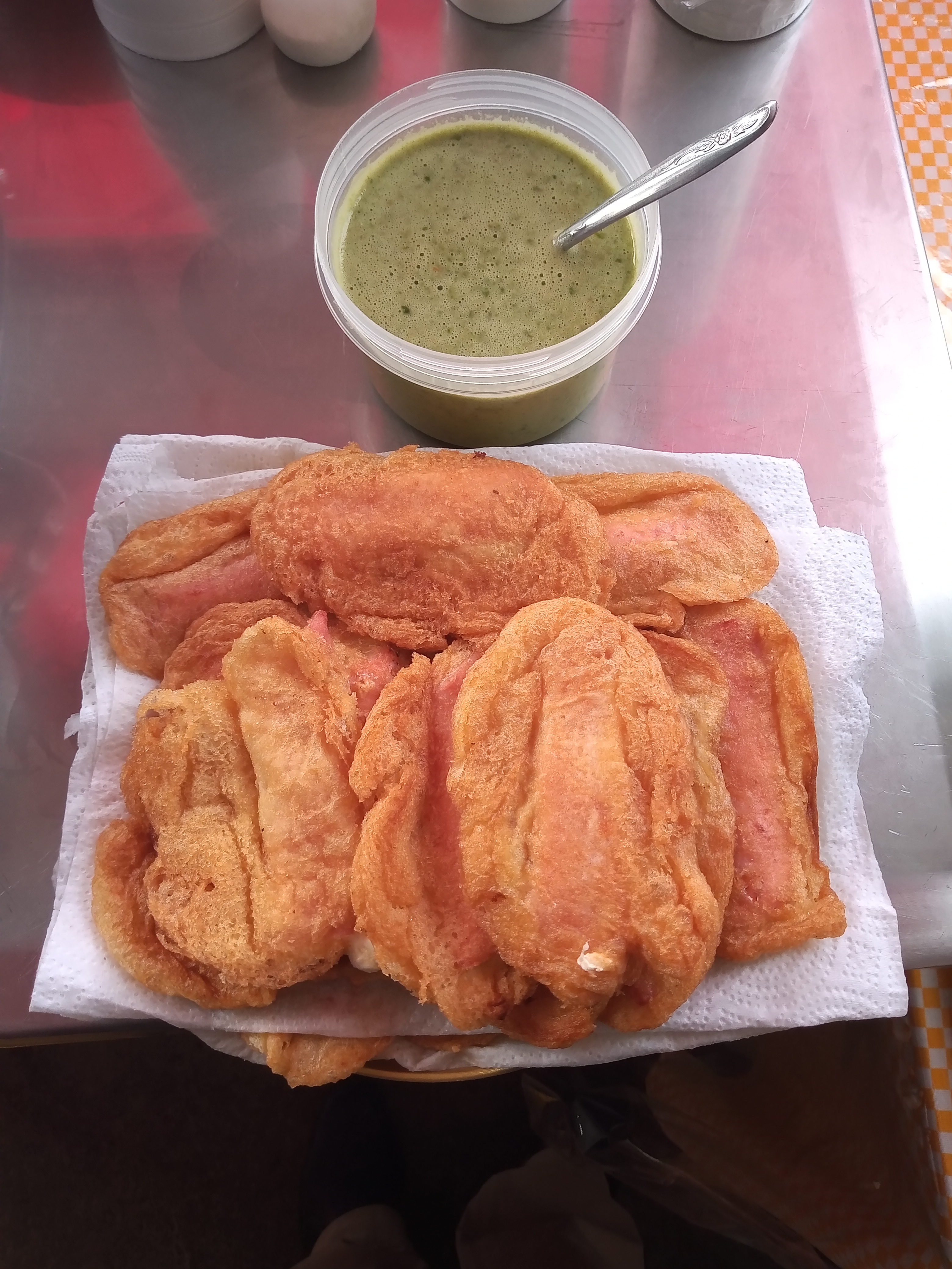 Tacos de Guisado El Divino image 9