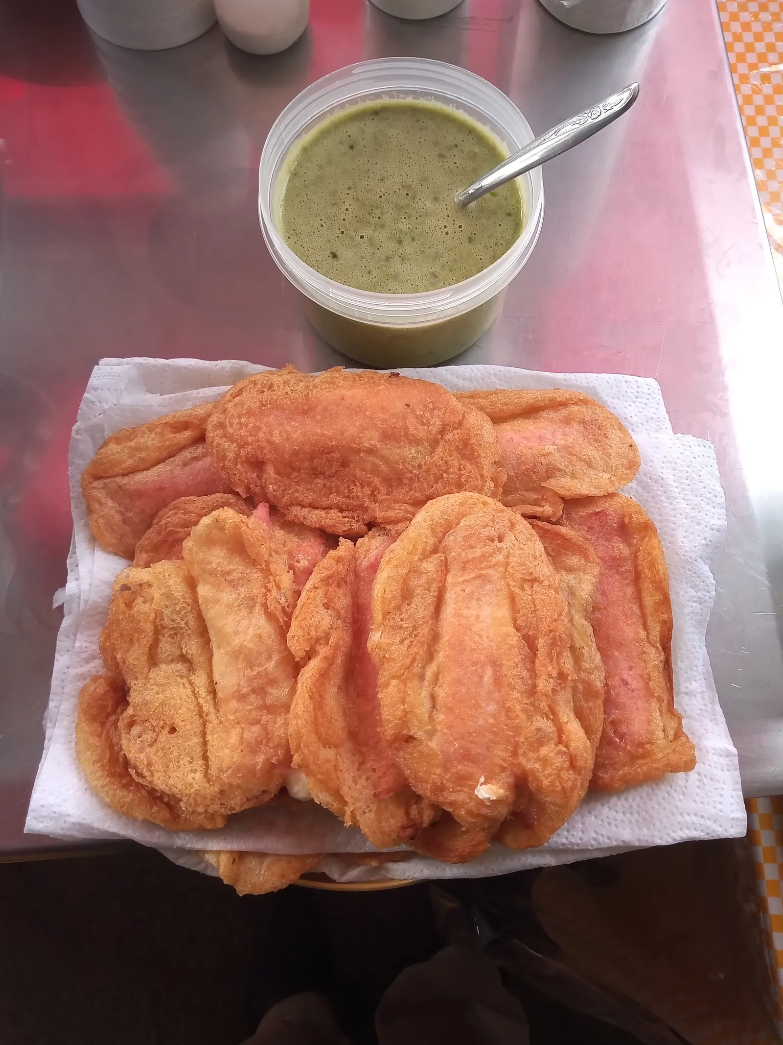 Tacos de Guisado El Divino image 9