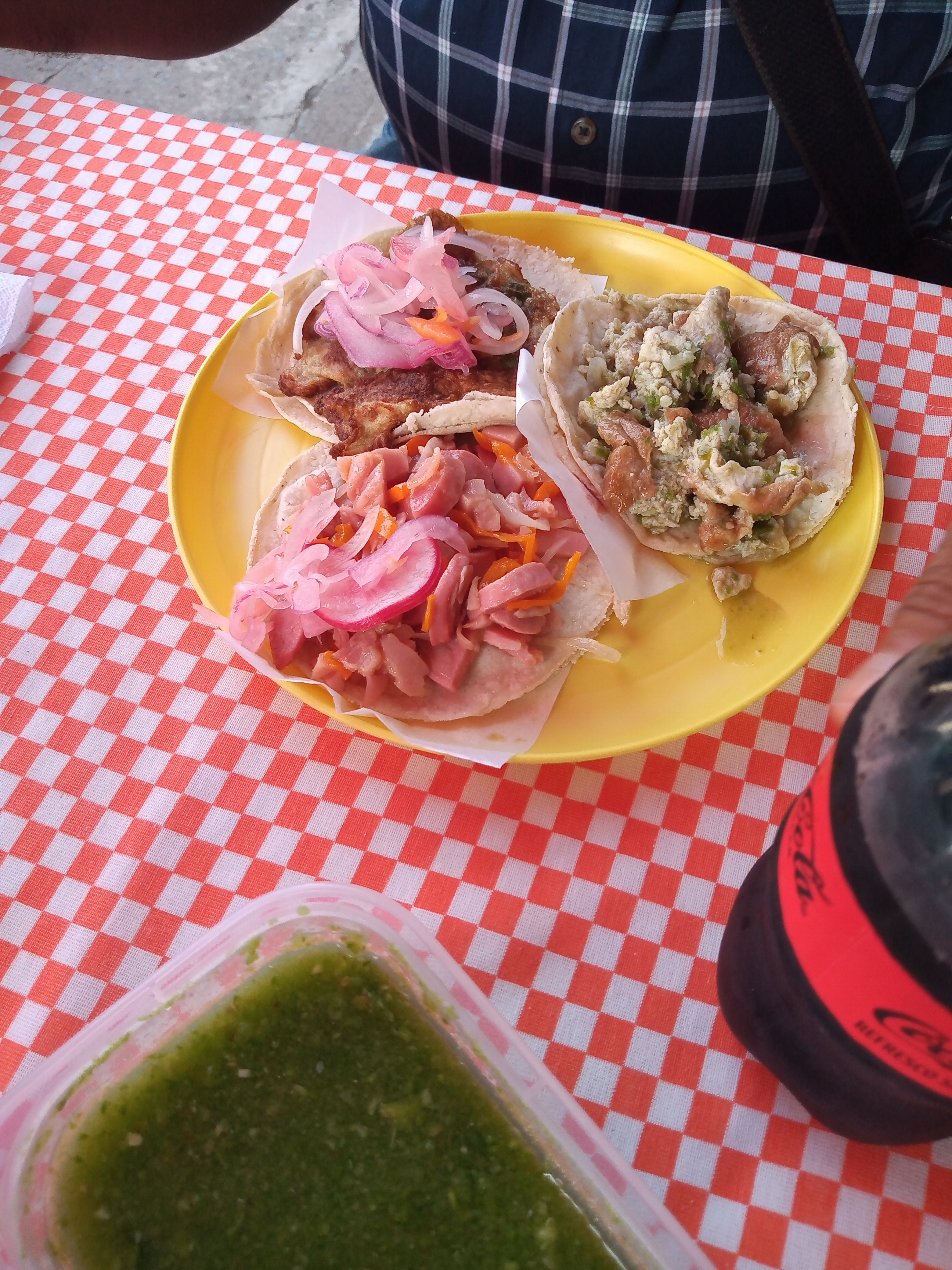 Tacos de Guisado El Divino image 10