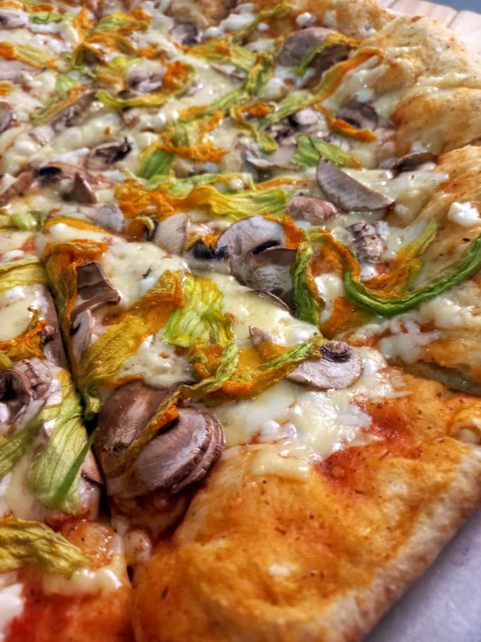 PIZZERÍA EL MERO LE'k image 2