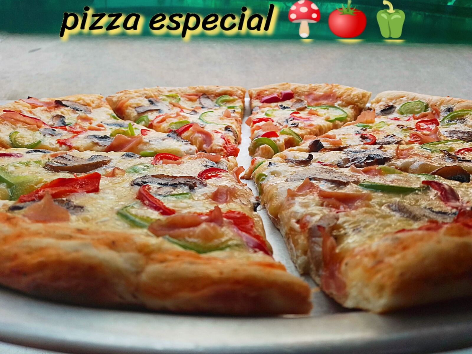 PIZZERÍA EL MERO LE'k image 4