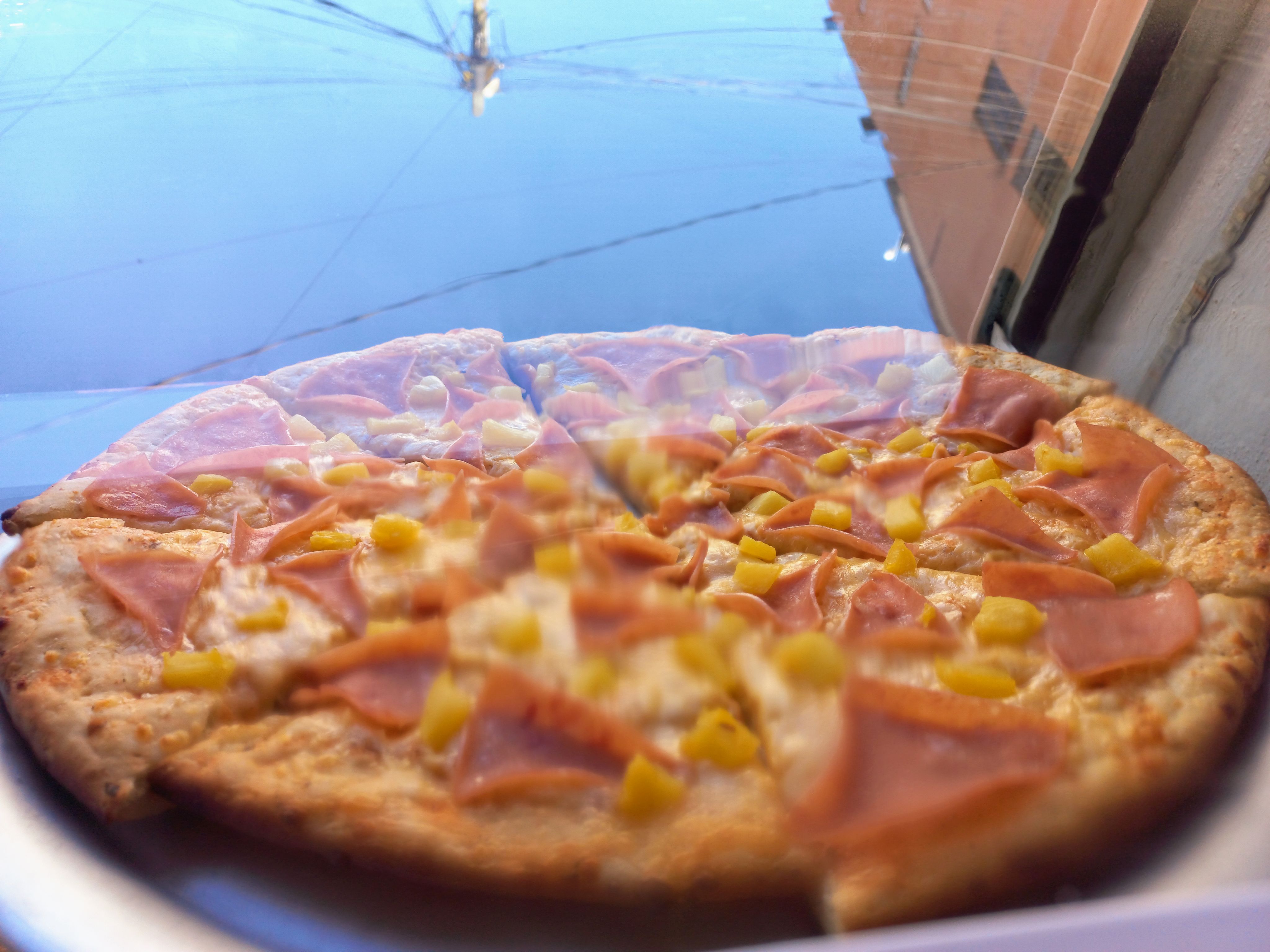 PIZZERÍA EL MERO LE'k image 6