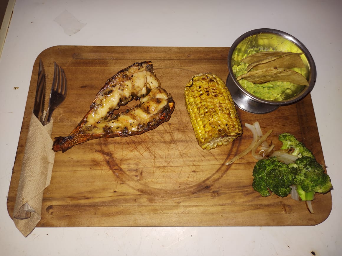 Parrilla de Villa image 1