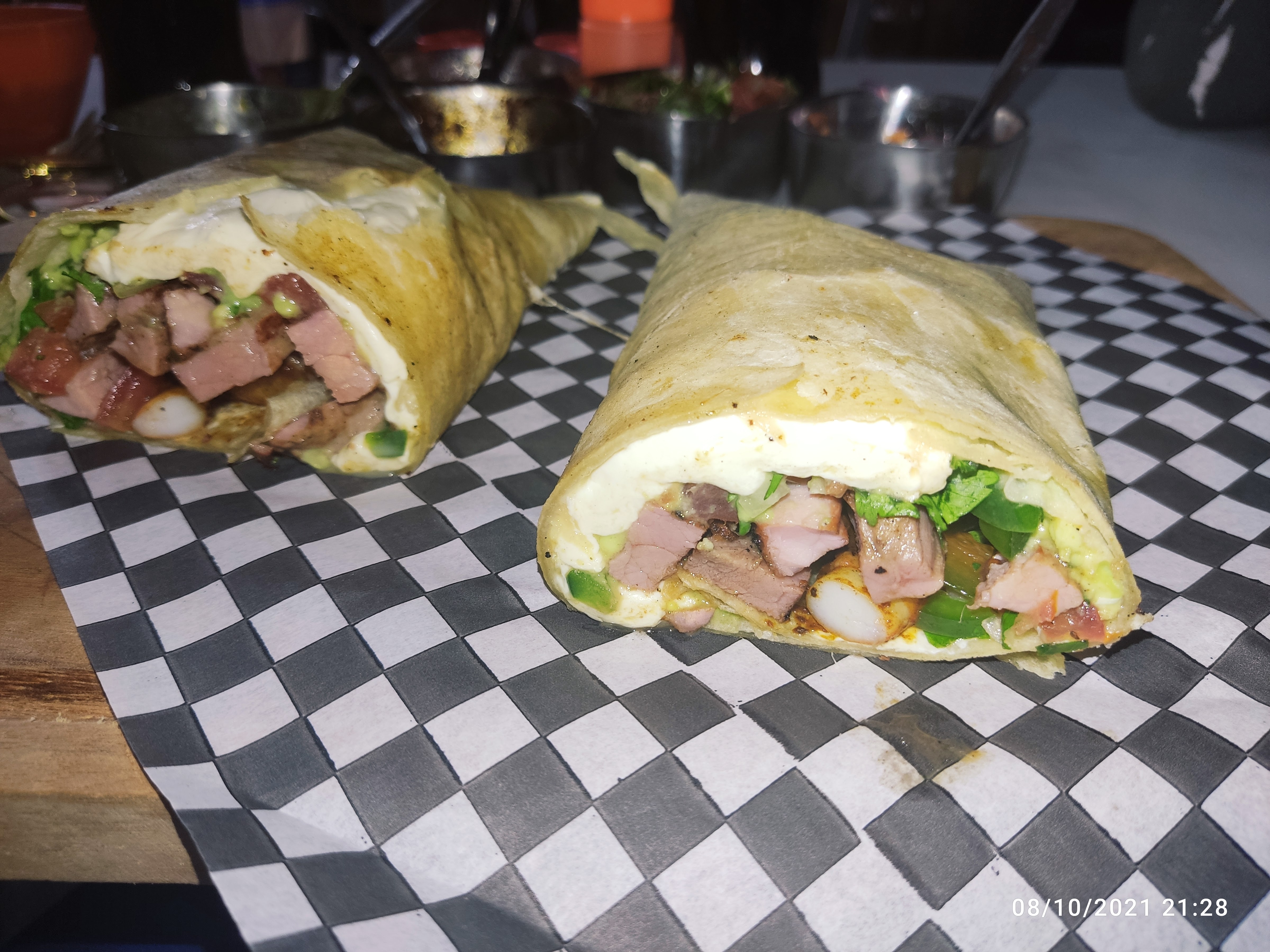 Parrilla de Villa image 3