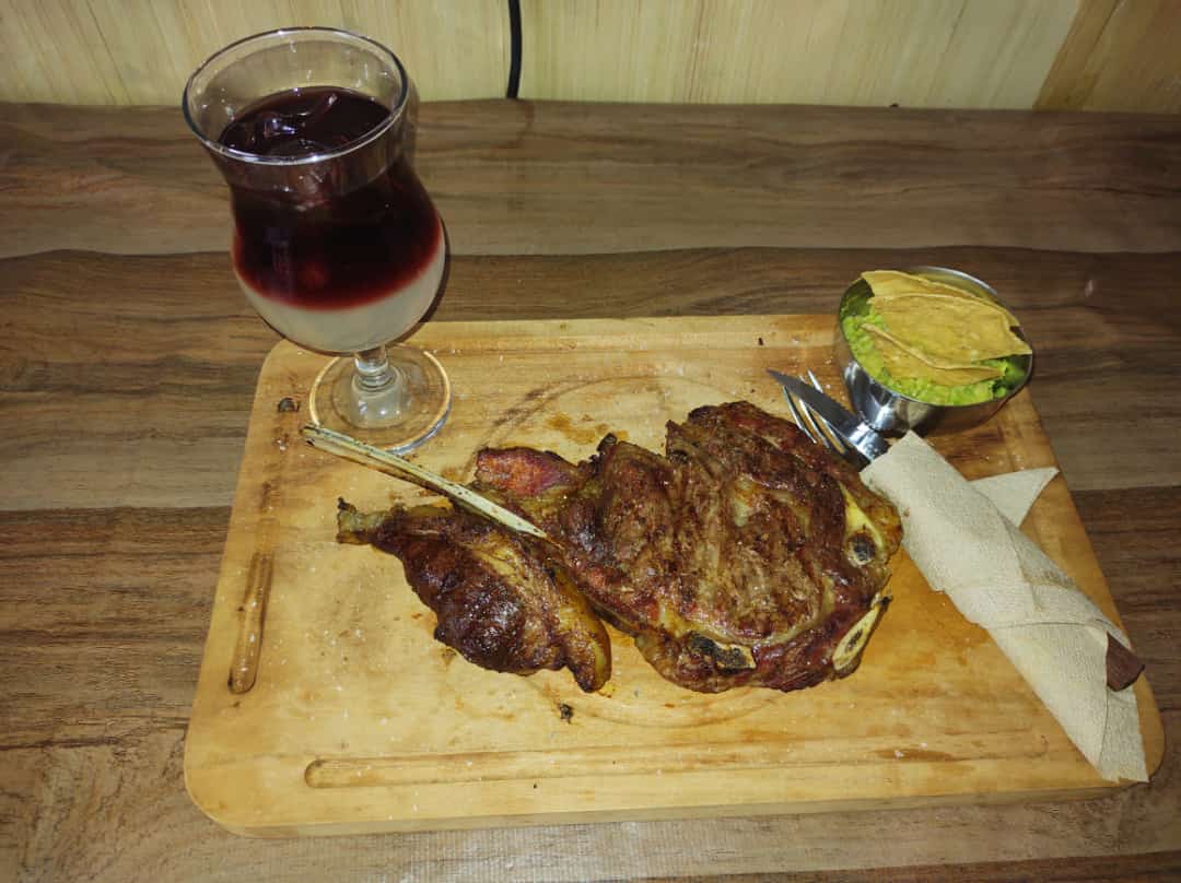 Parrilla de Villa image 5