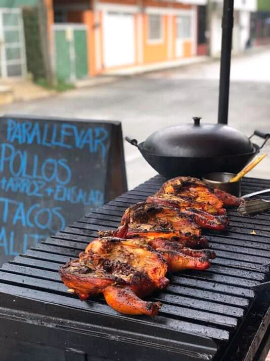 Carnemiel, Restaurante Bar image 2