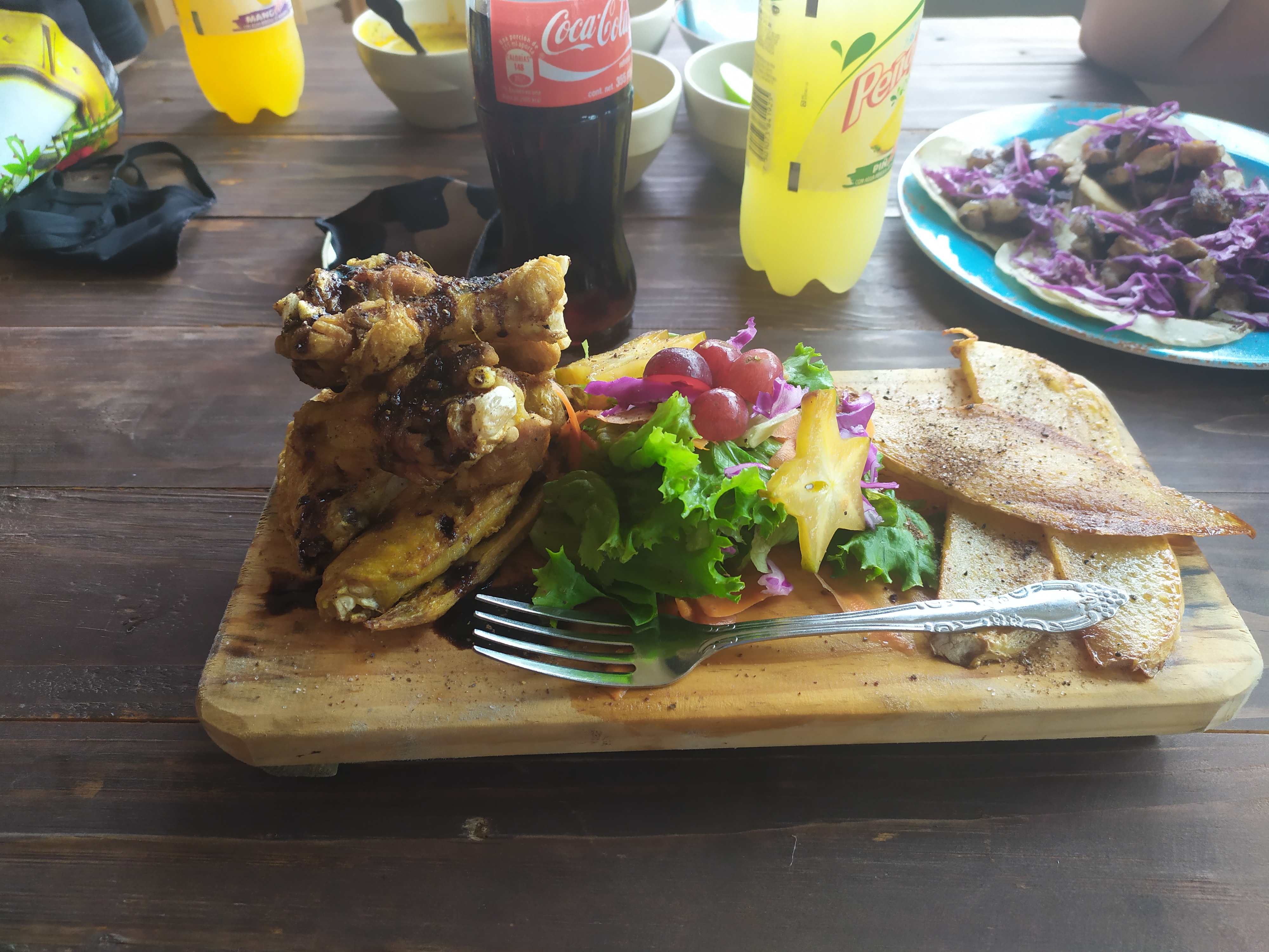 Carnemiel, Restaurante Bar image 4