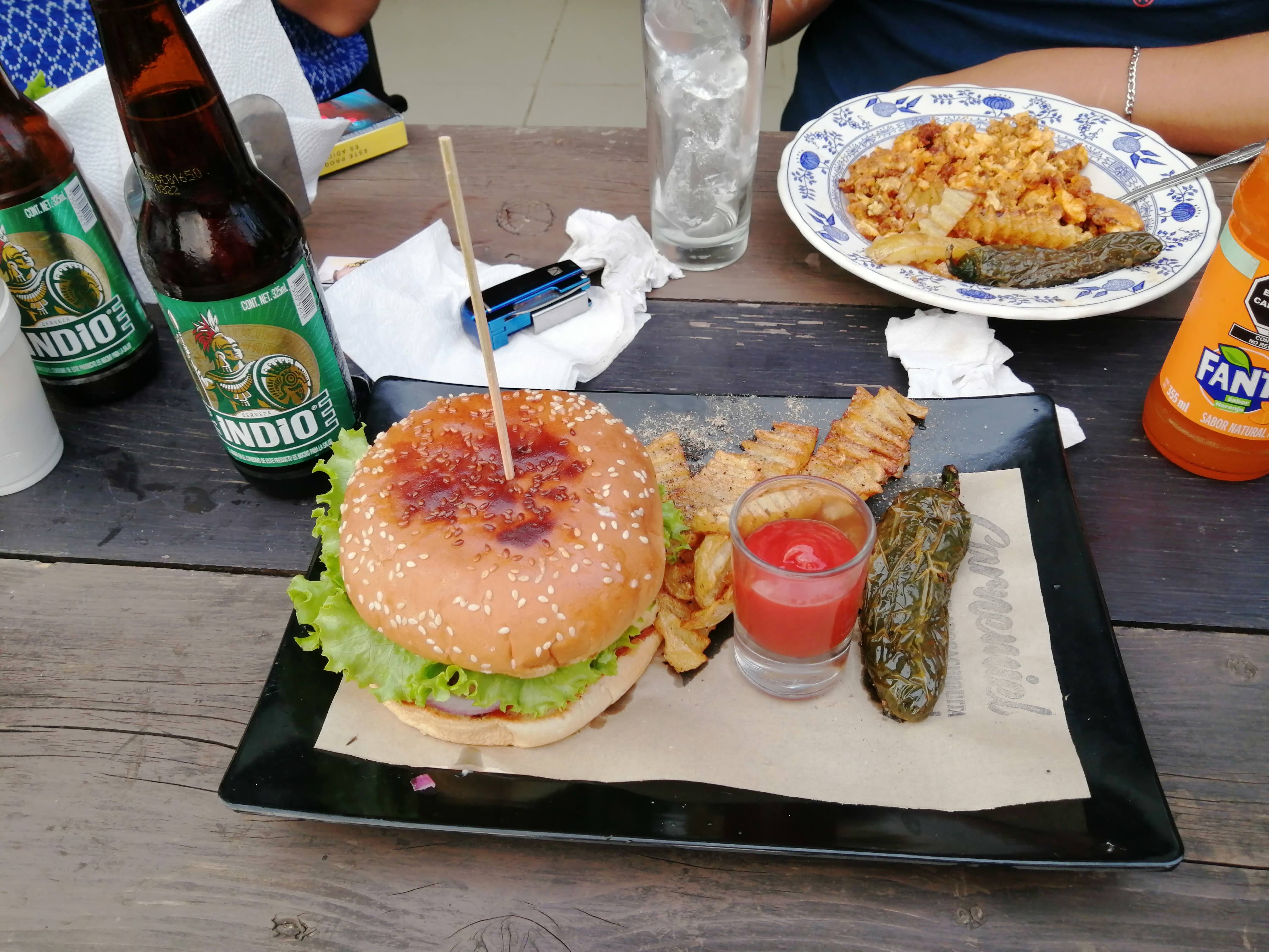 Carnemiel, Restaurante Bar image 5