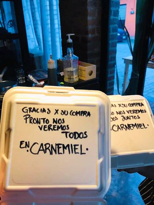 Carnemiel, Restaurante Bar image 10