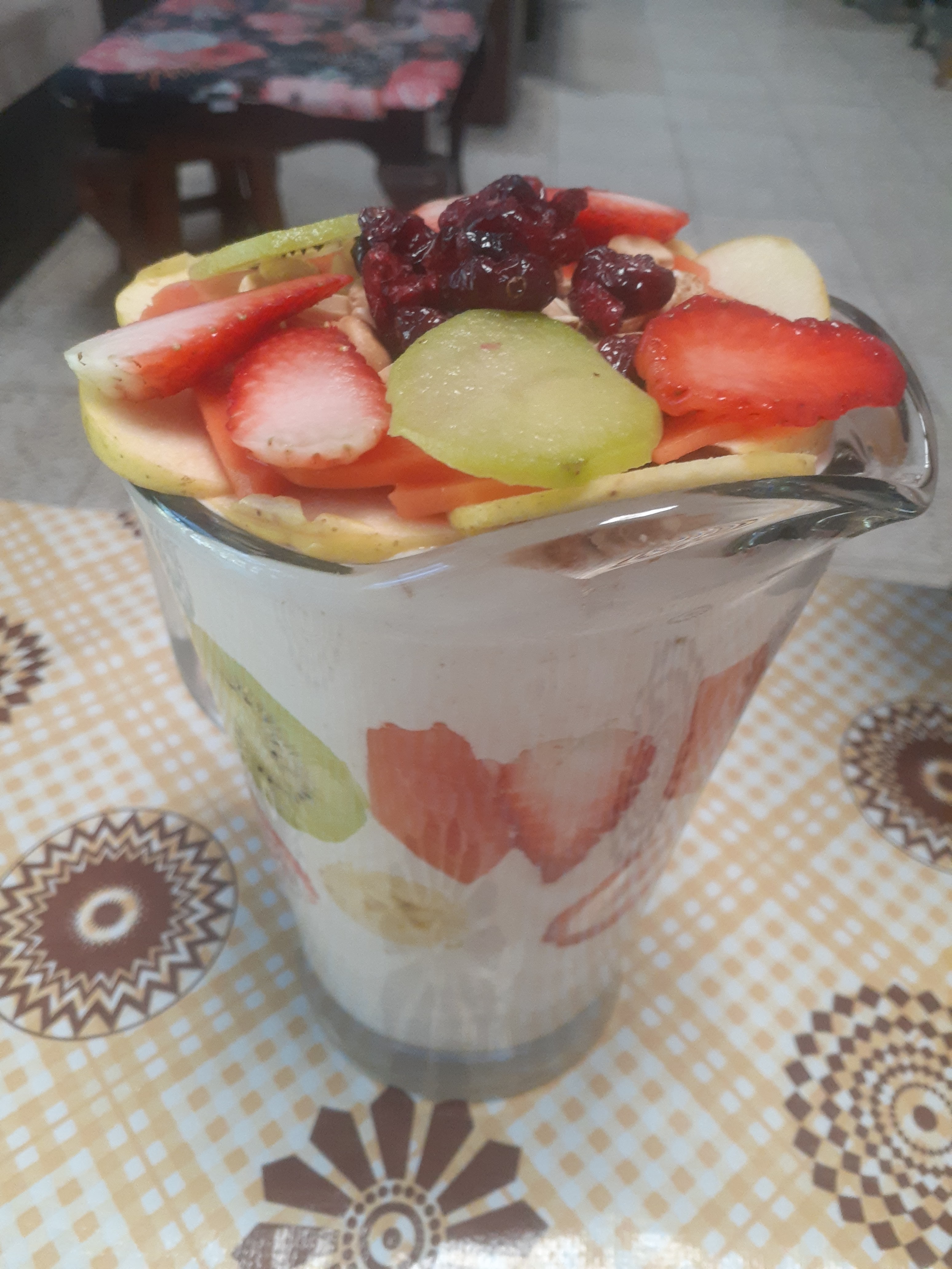 Club herbalife PROTEIN BAR DIAMANTE image 1