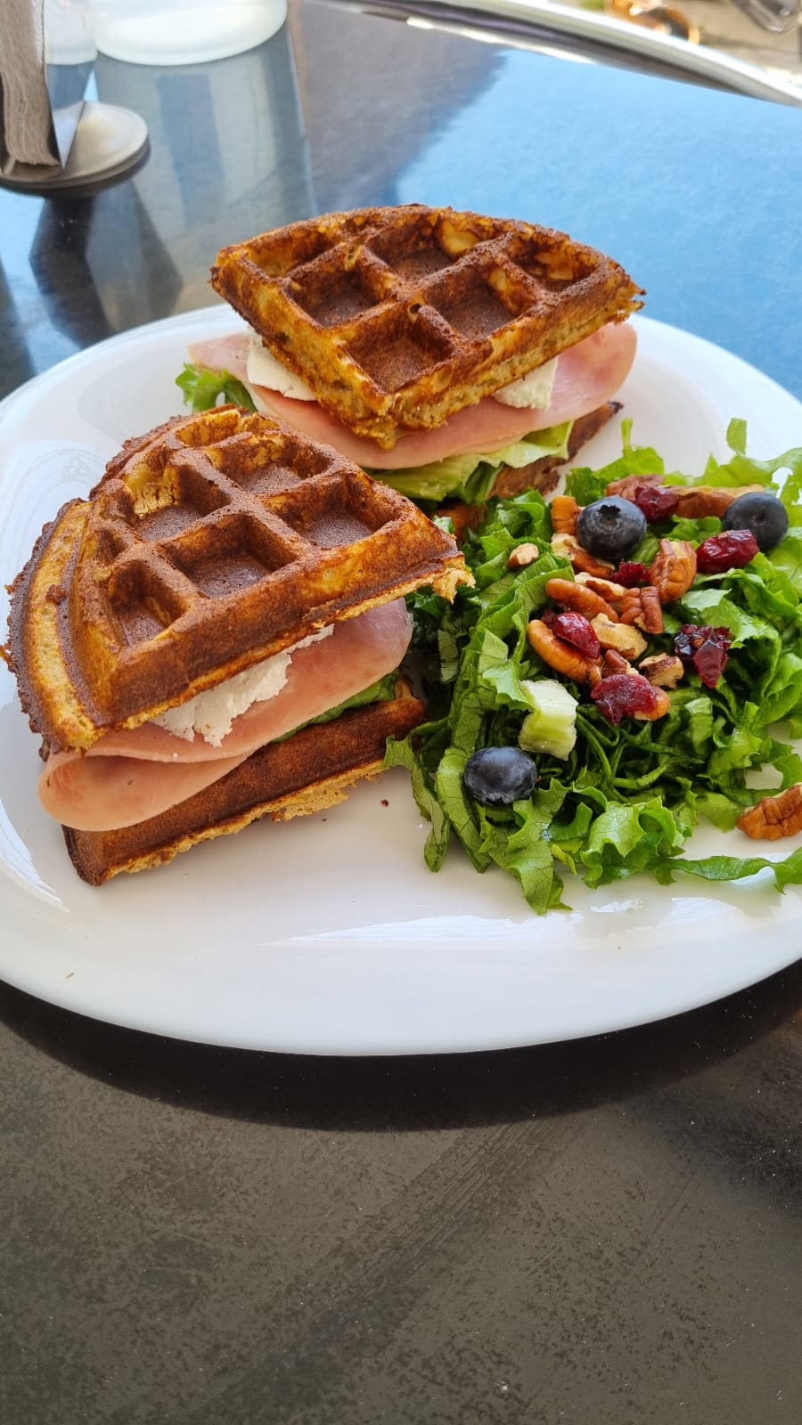 Club herbalife PROTEIN BAR DIAMANTE image 2