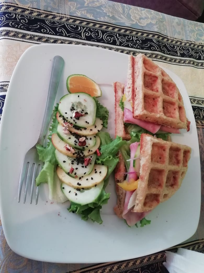 Club herbalife PROTEIN BAR DIAMANTE image 3