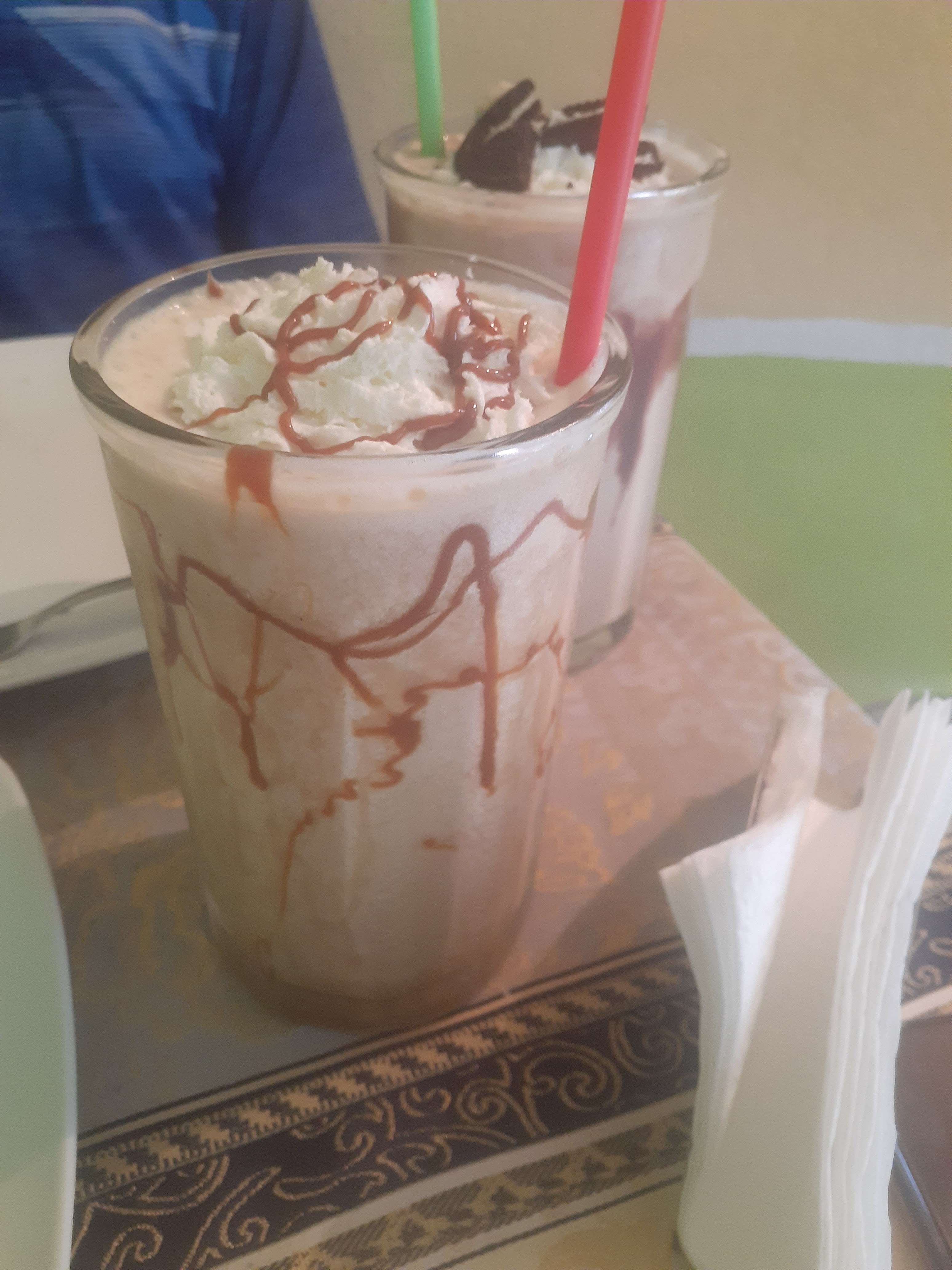 Club herbalife PROTEIN BAR DIAMANTE image 7