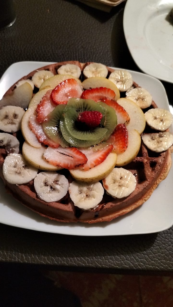 Club herbalife PROTEIN BAR DIAMANTE image 9