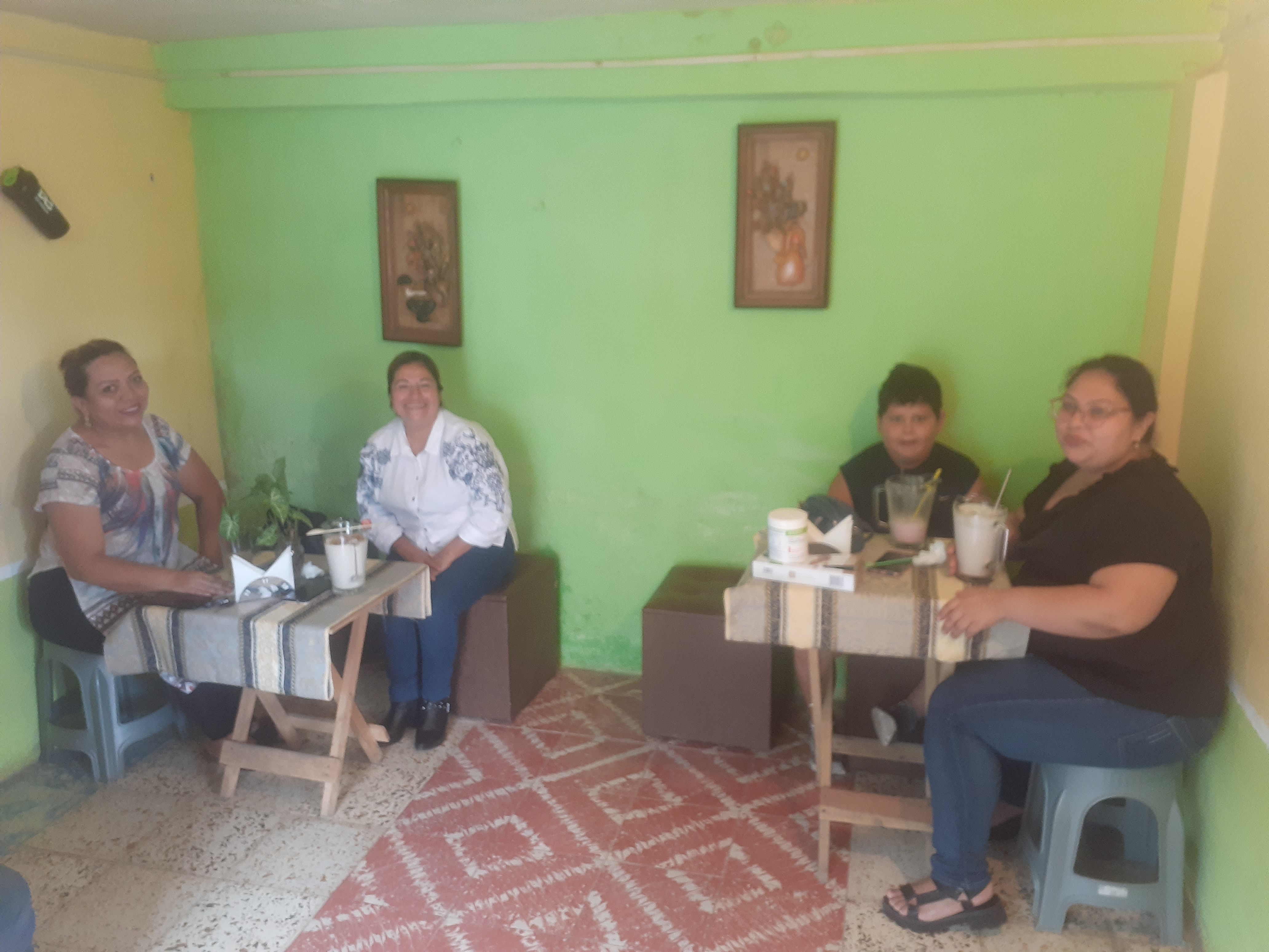 Club herbalife PROTEIN BAR DIAMANTE image 10