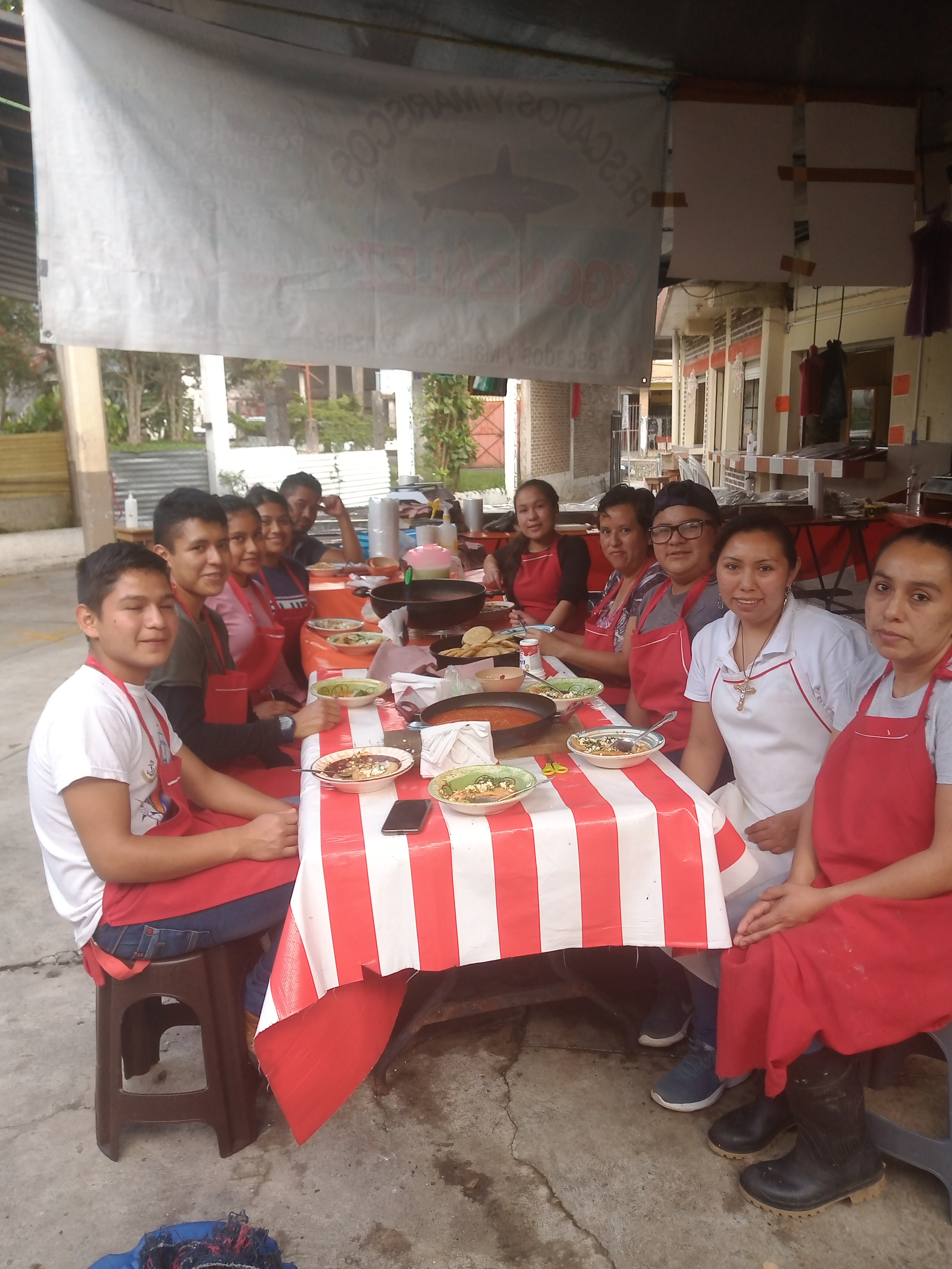 Pescados y Mariscos Gonzalez image 1