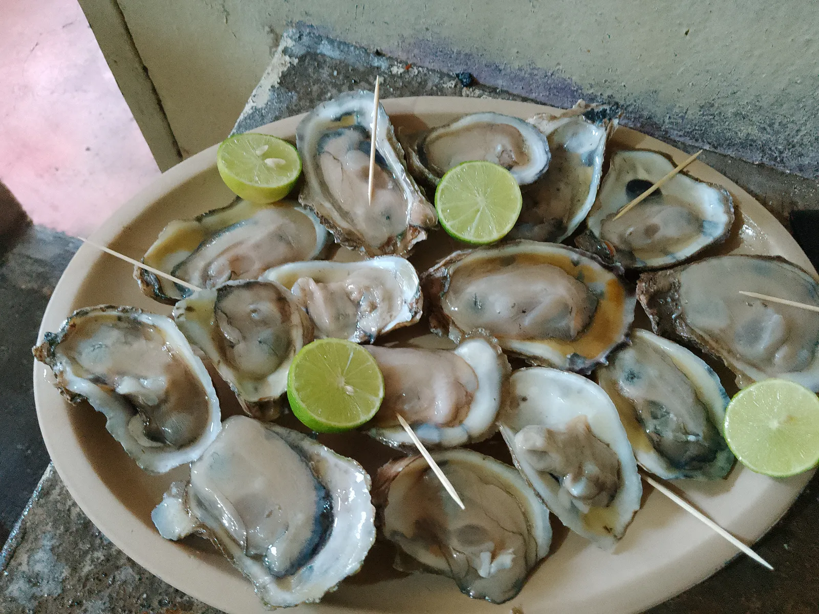 Pescados y Mariscos Gonzalez image 2