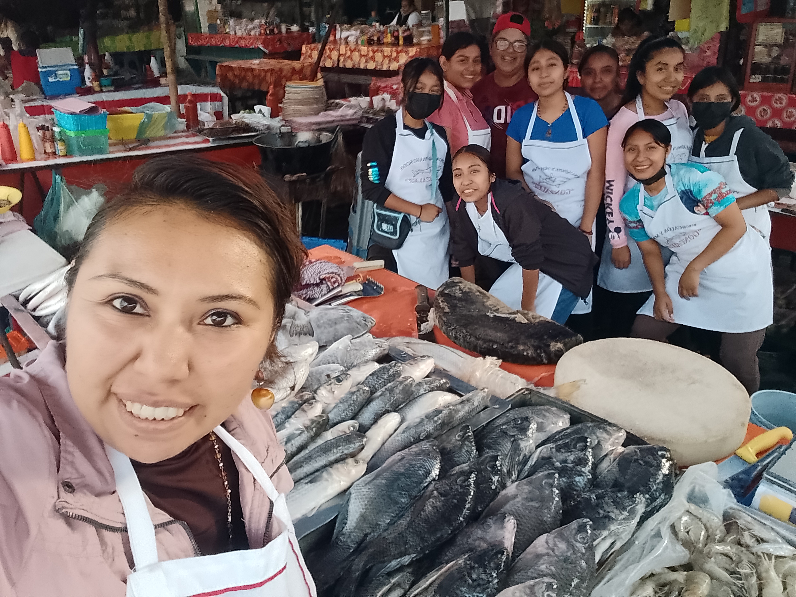 Pescados y Mariscos Gonzalez image 3