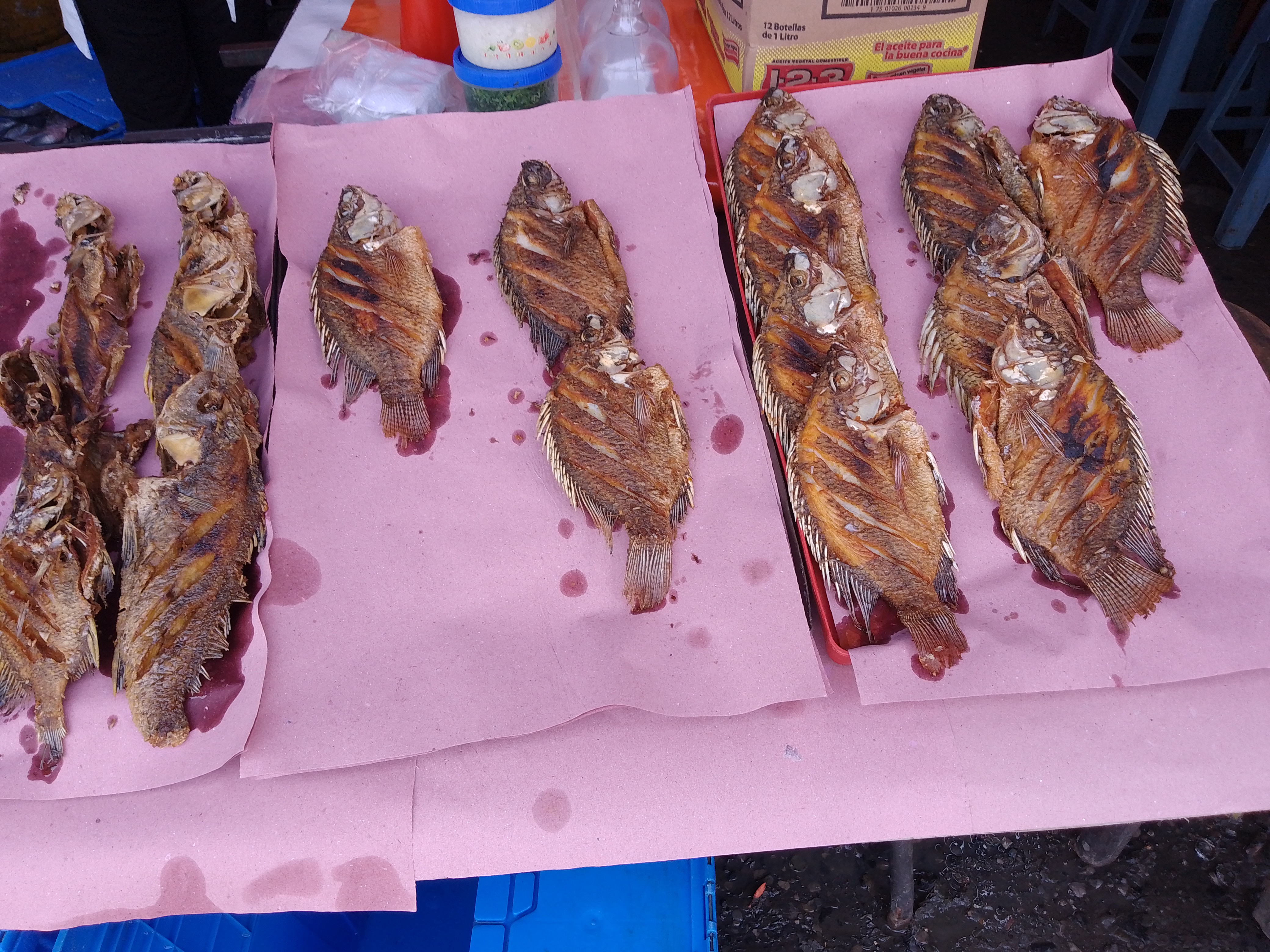 Pescados y Mariscos Gonzalez image 7