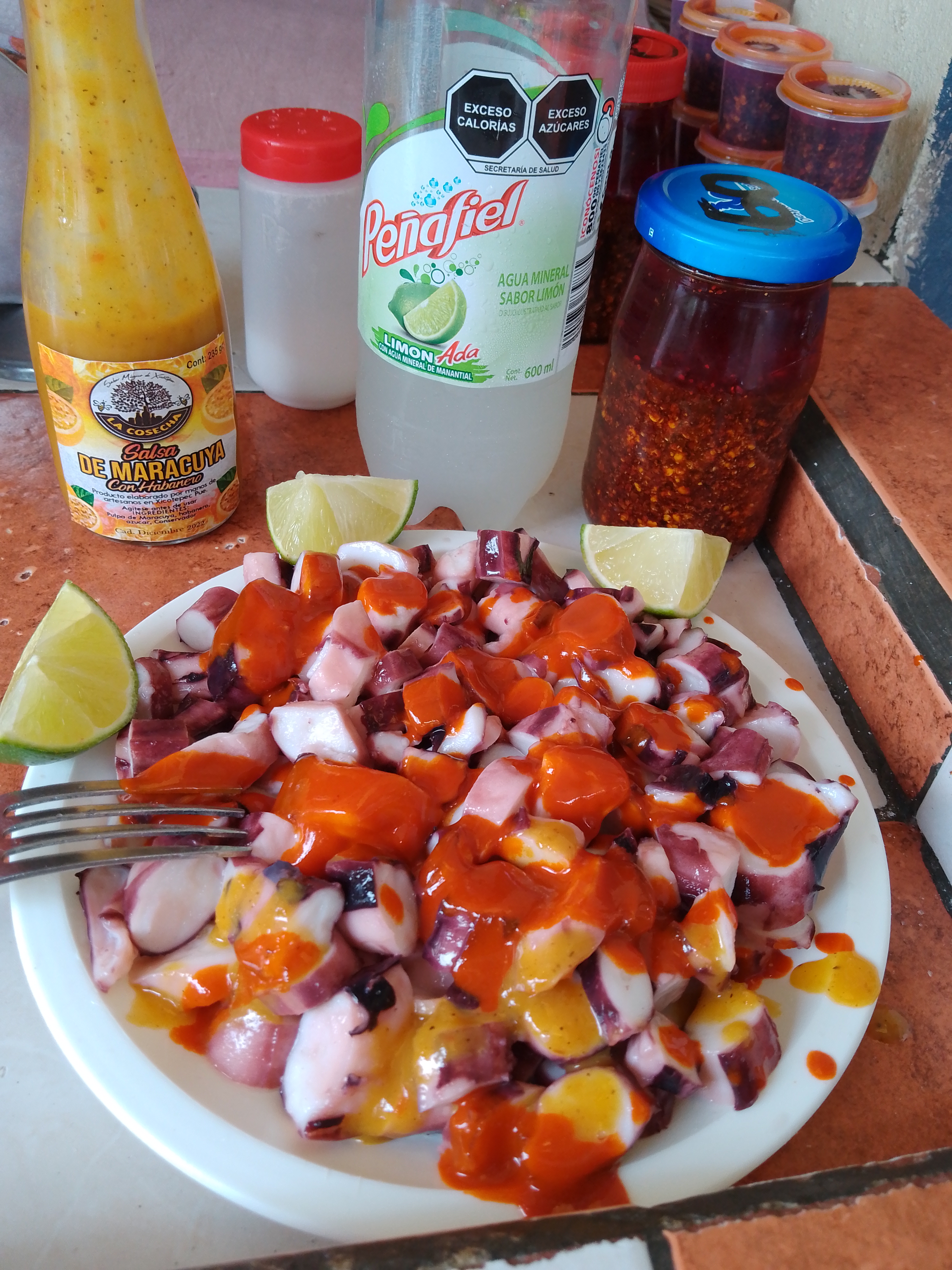 Pescados y Mariscos Gonzalez image 9