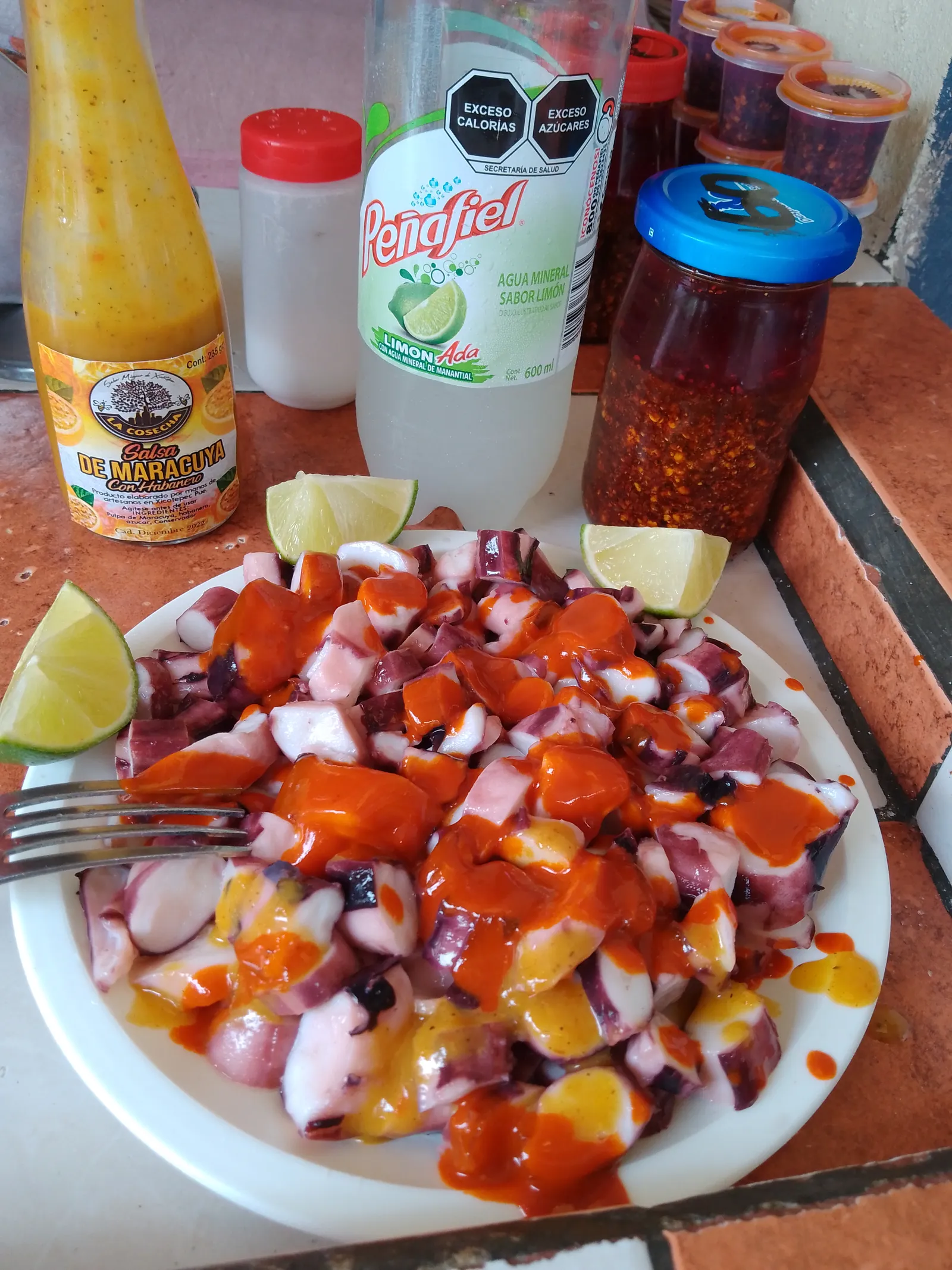 Pescados y Mariscos Gonzalez image 9