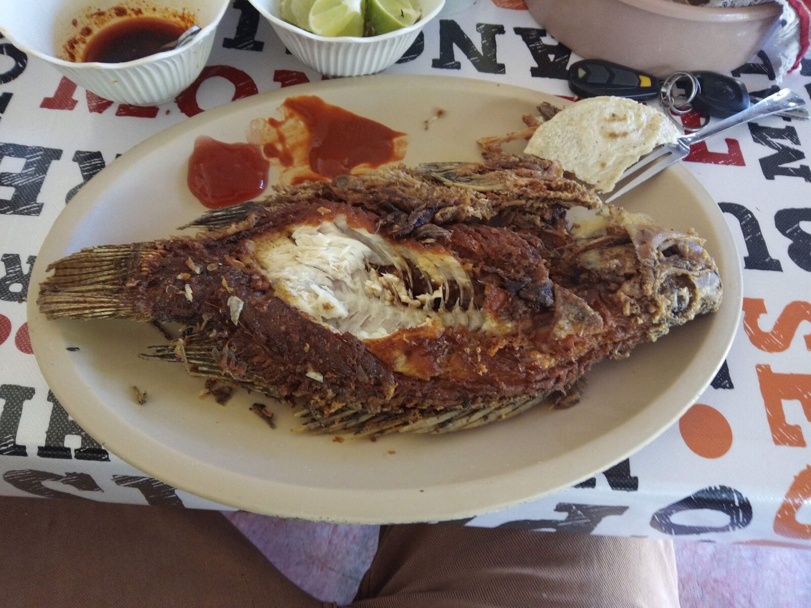 Pescados y Mariscos Gonzalez image 10