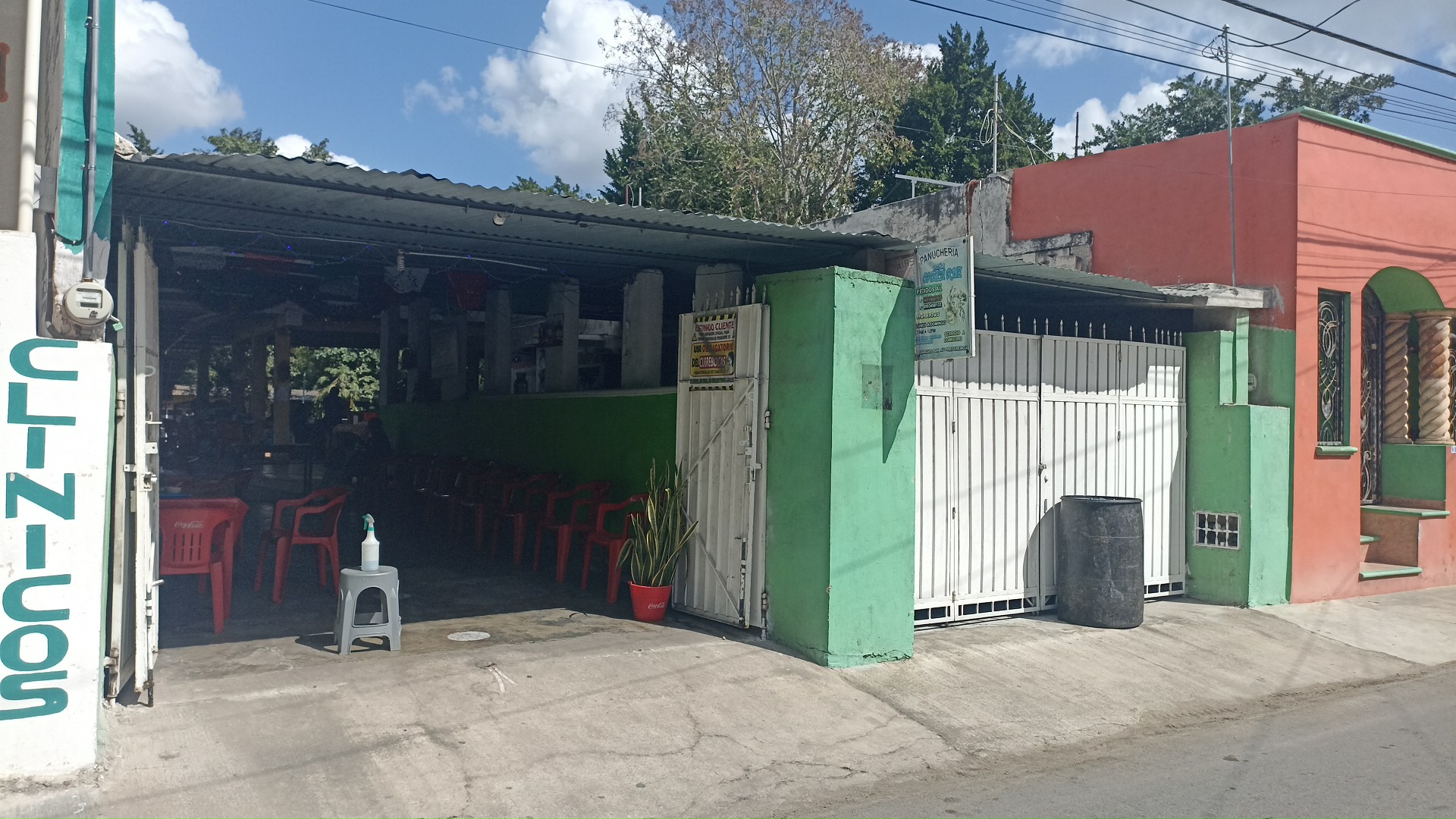 Panuchería "Doña Chela Ruz" image 2