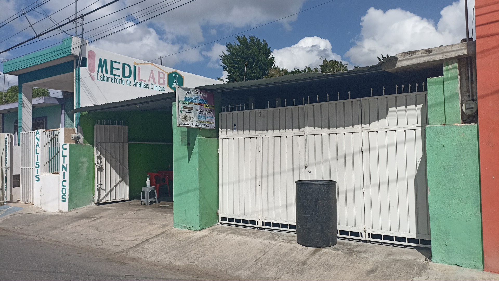 Panuchería "Doña Chela Ruz" image 3