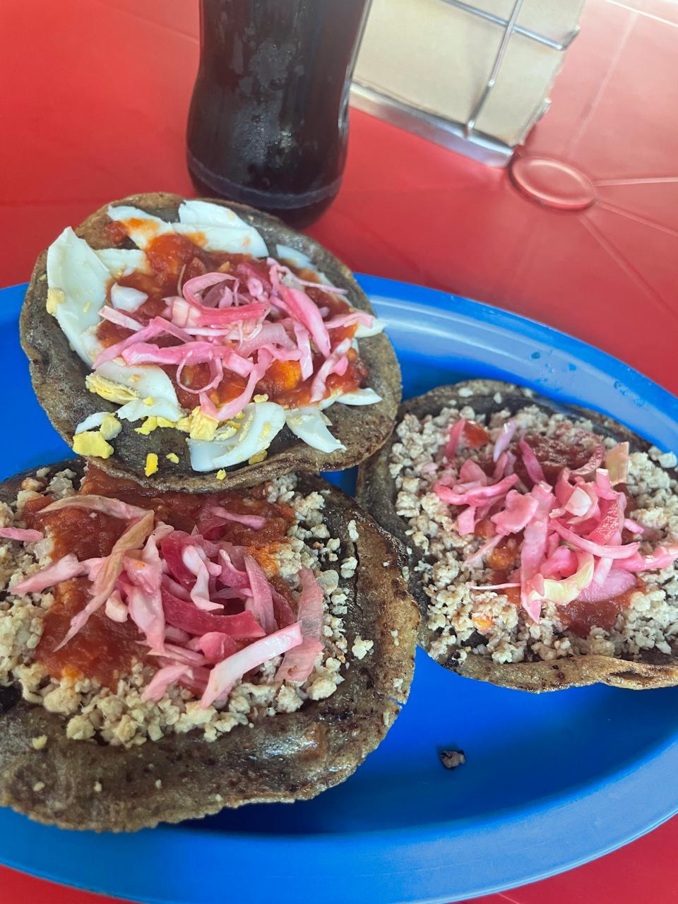 Panuchería "Doña Chela Ruz" image 5