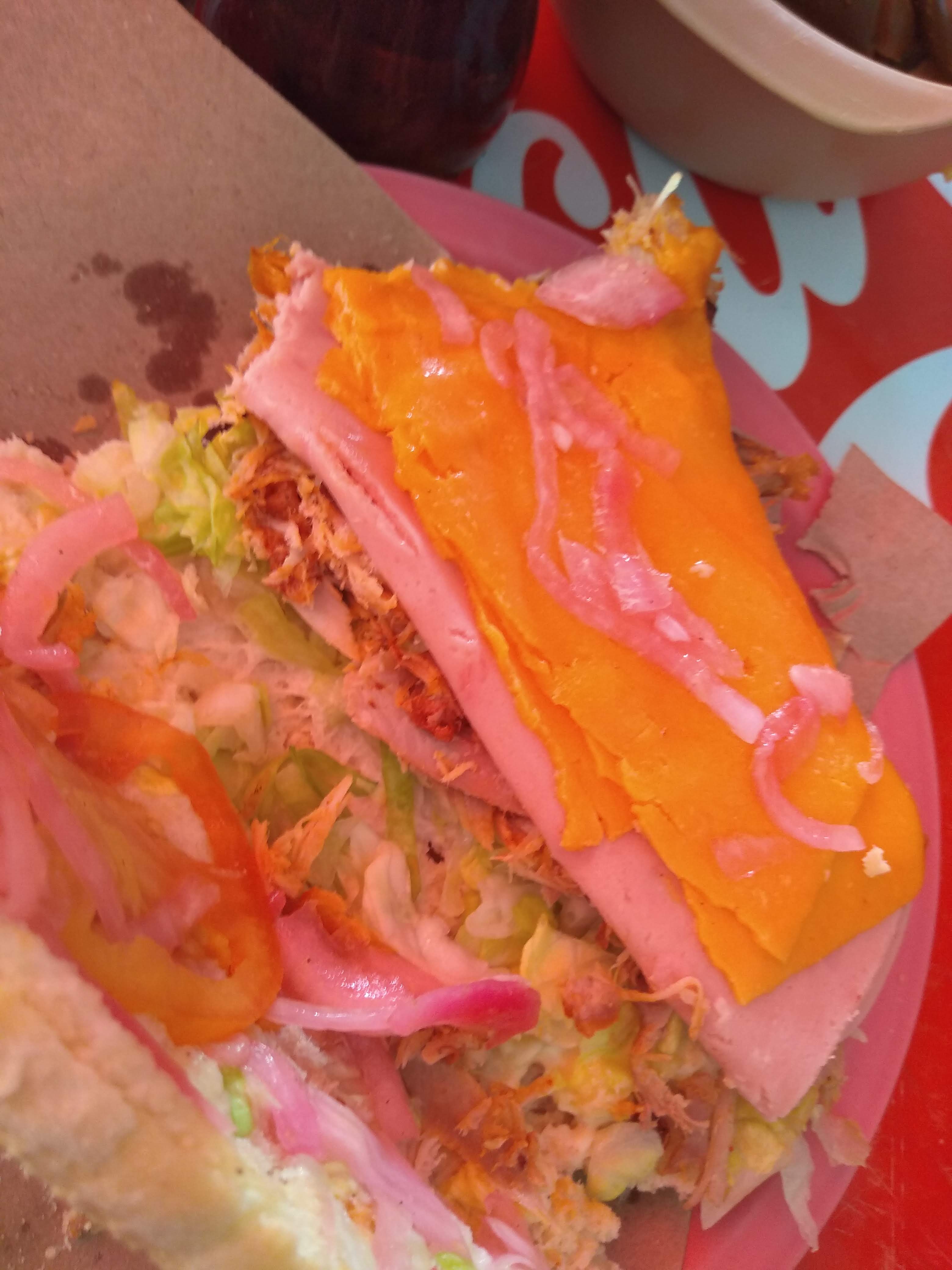 La Margarita image 4