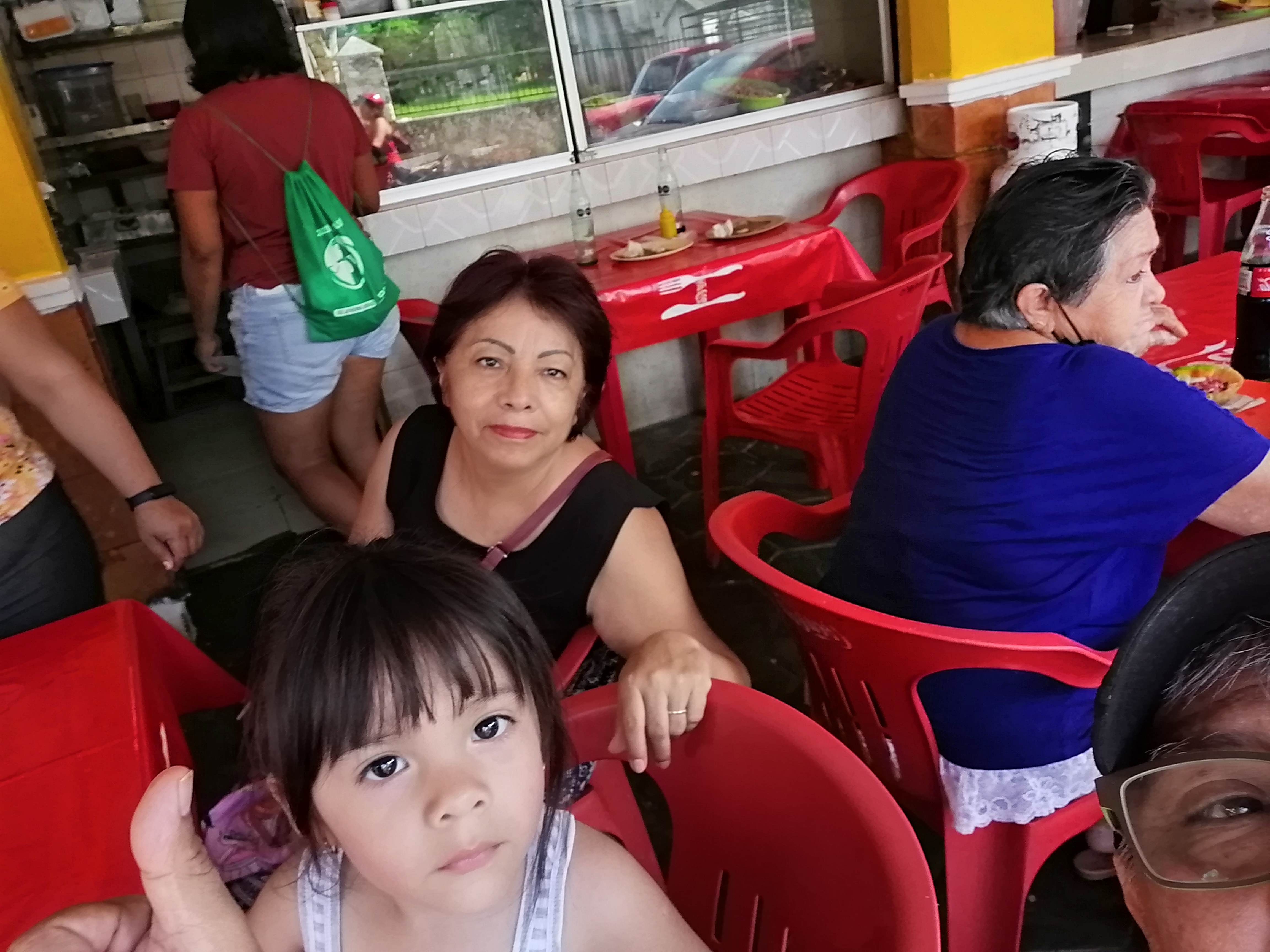 Loncheria Los 3 Hermanos image 6