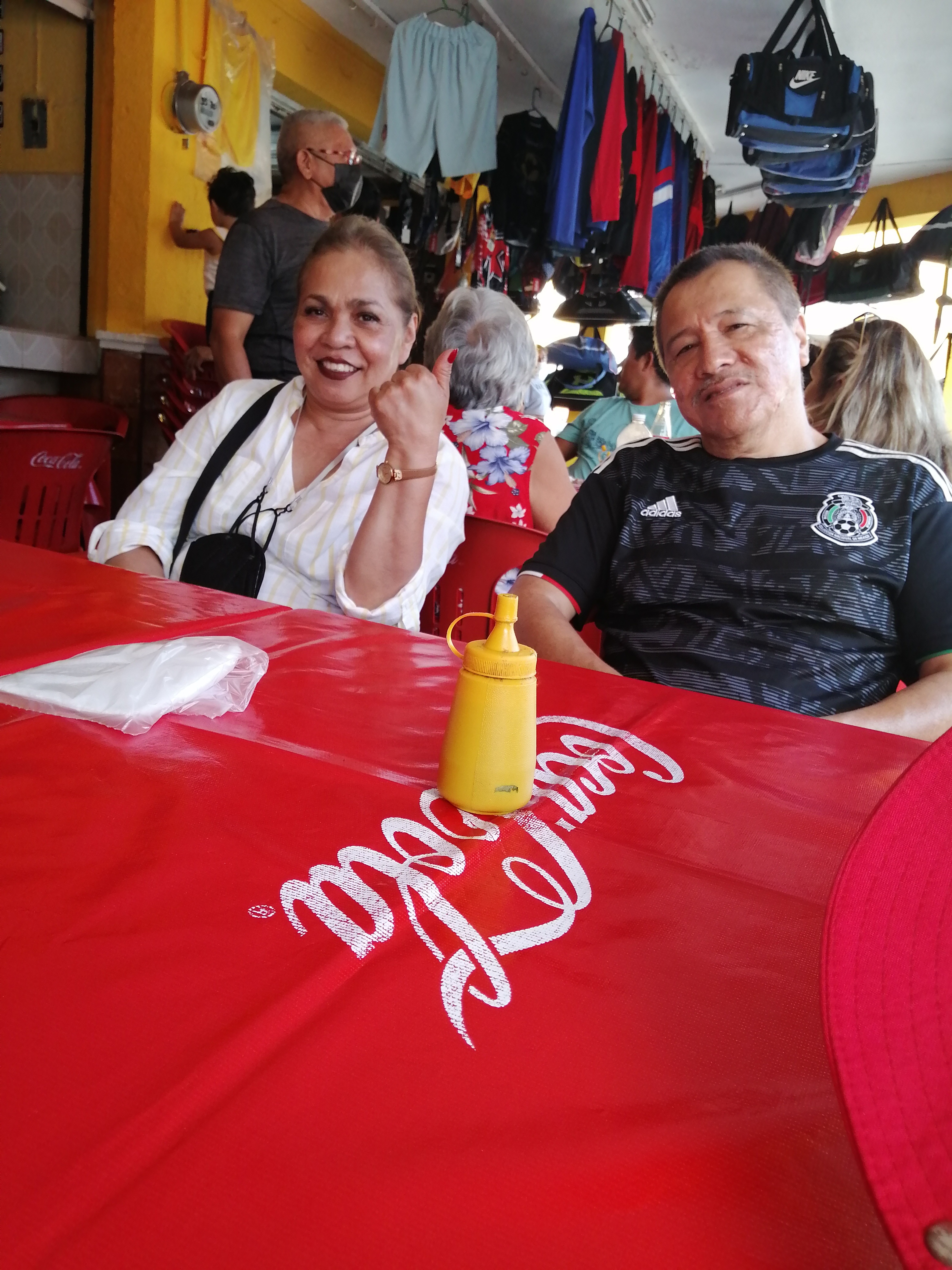 Loncheria Los 3 Hermanos image 7