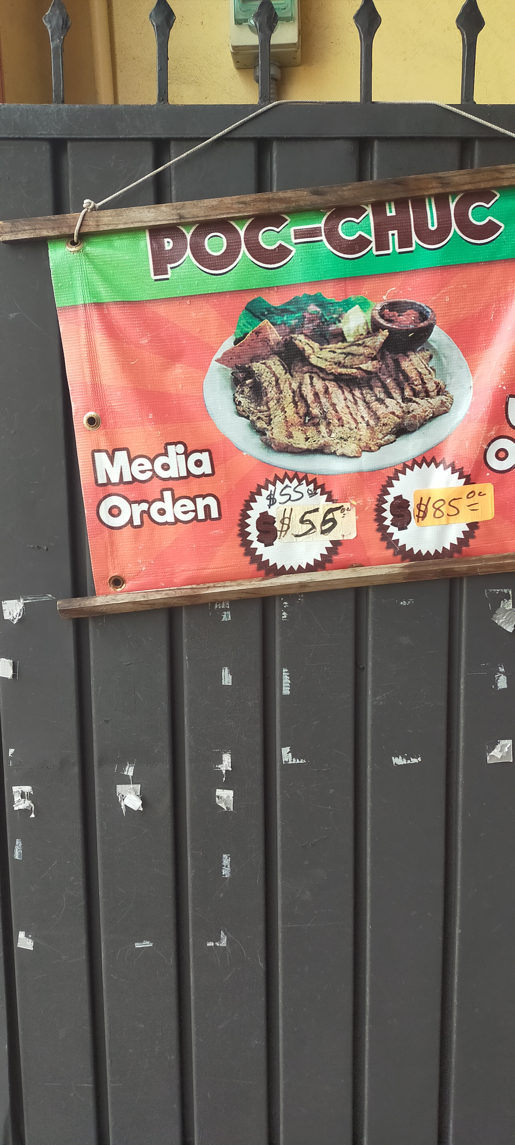 COCINA ECONOMICA SEGOVIA image 4