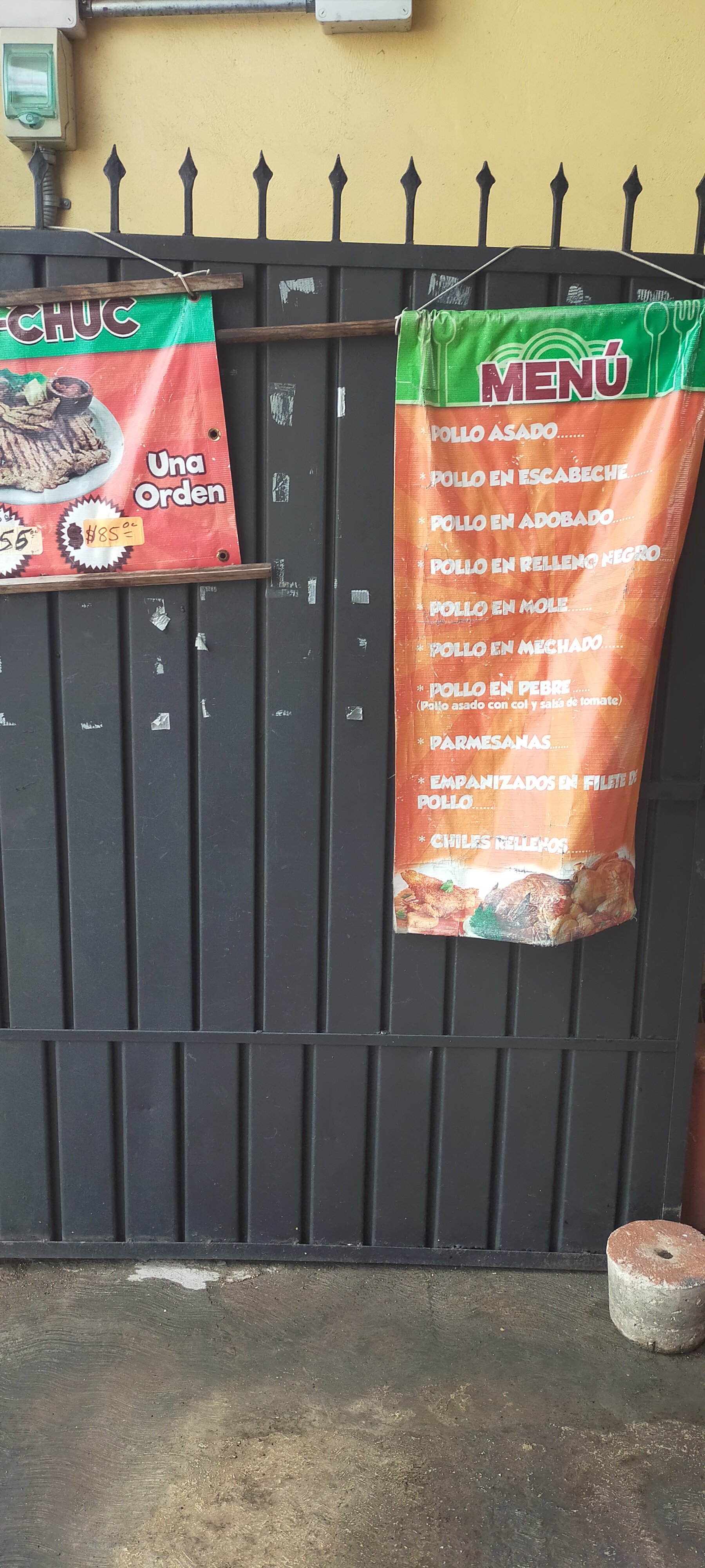 COCINA ECONOMICA SEGOVIA image 5