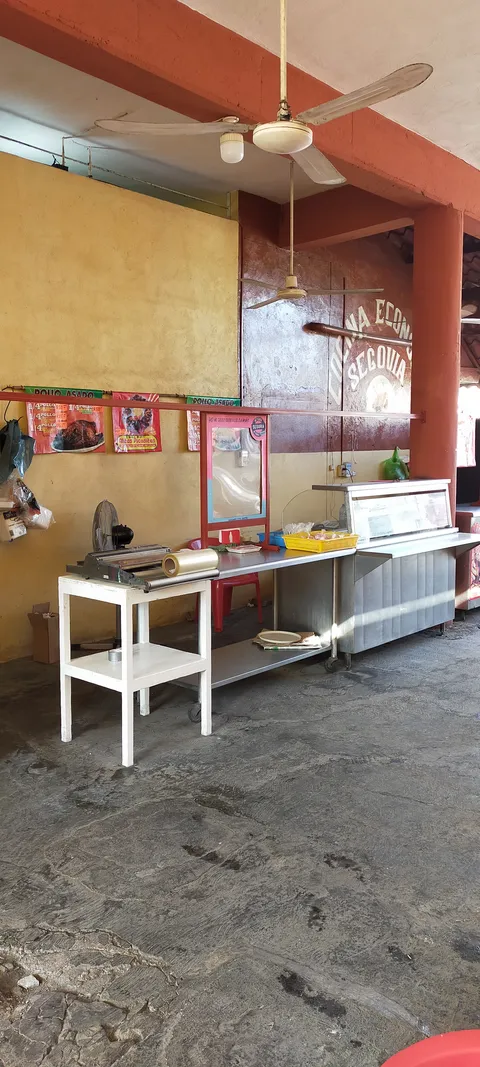 COCINA ECONOMICA SEGOVIA image 6