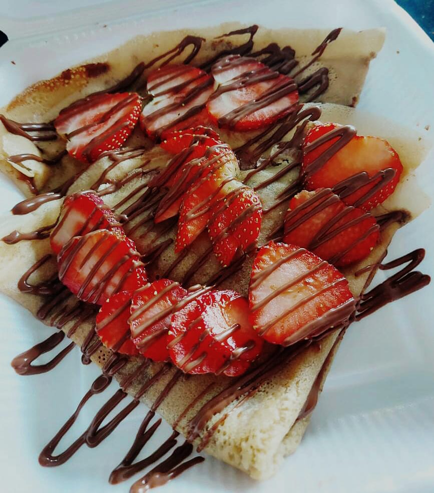 Utopía Cafetería Umán image 1