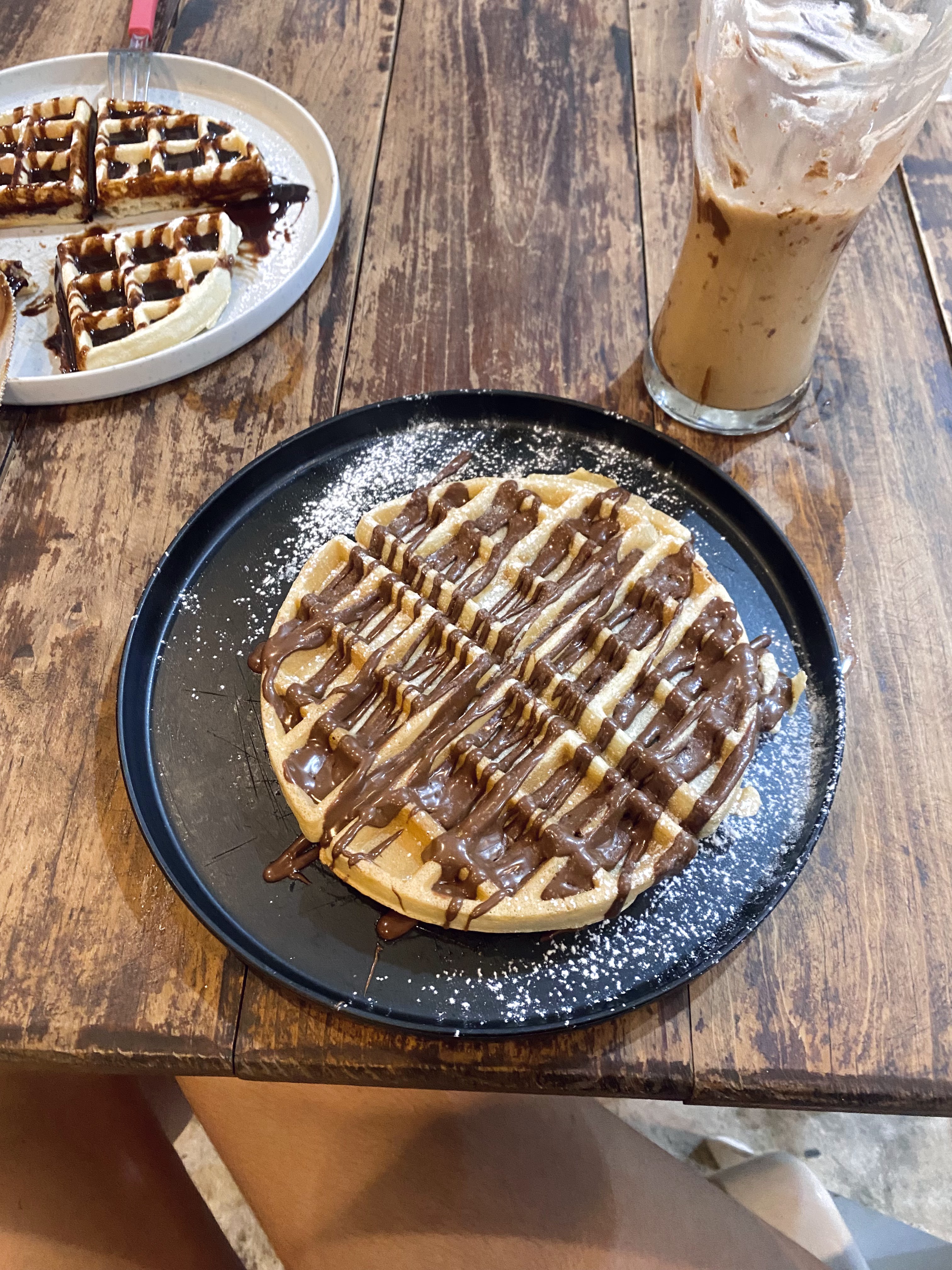 Utopía Cafetería Umán image 3