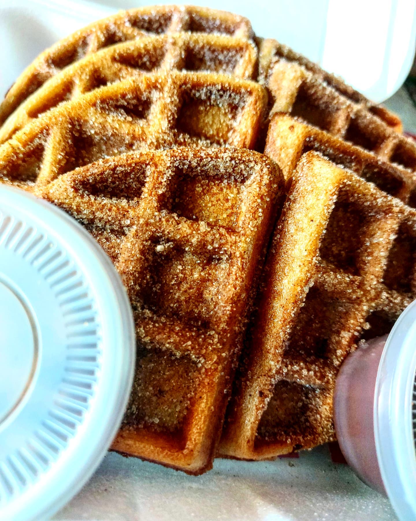 Utopía Cafetería Umán image 4