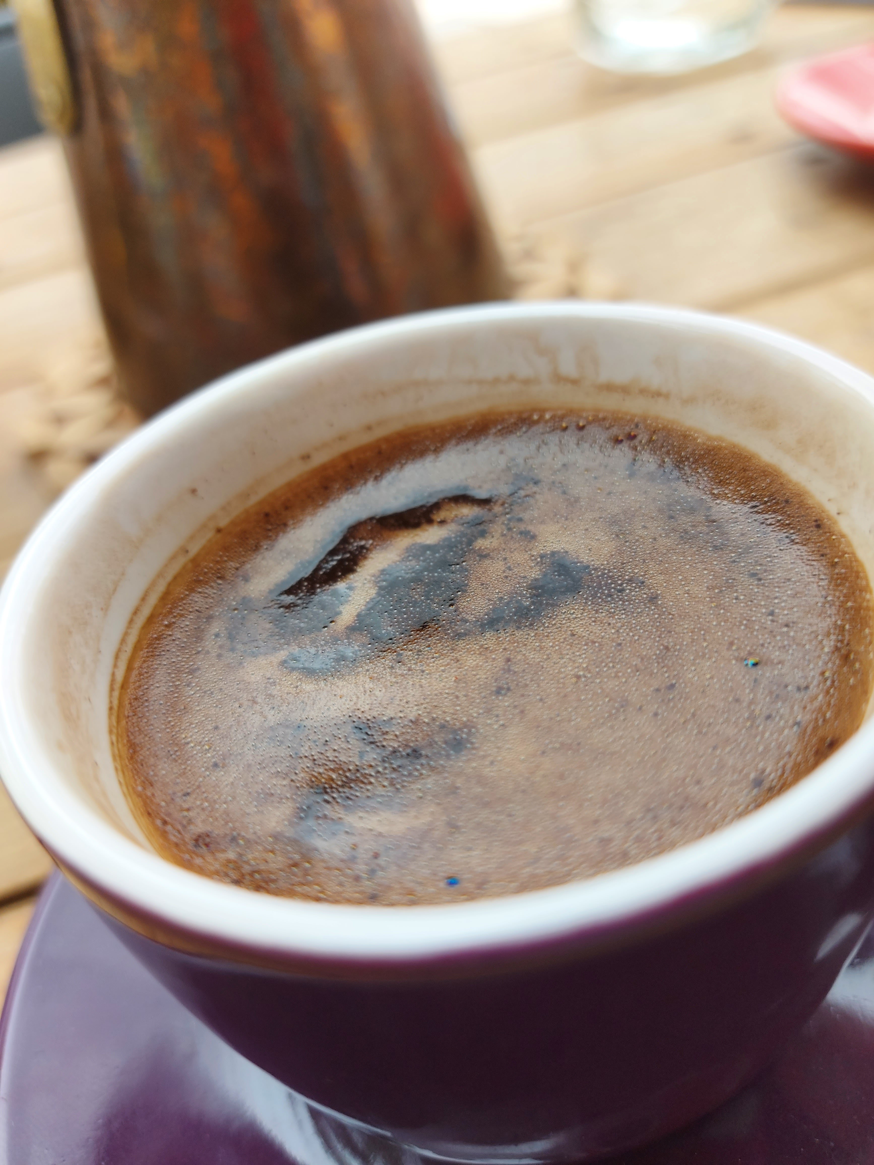 Utopía Cafetería Umán image 6