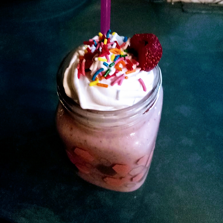 Utopía Cafetería Umán image 7