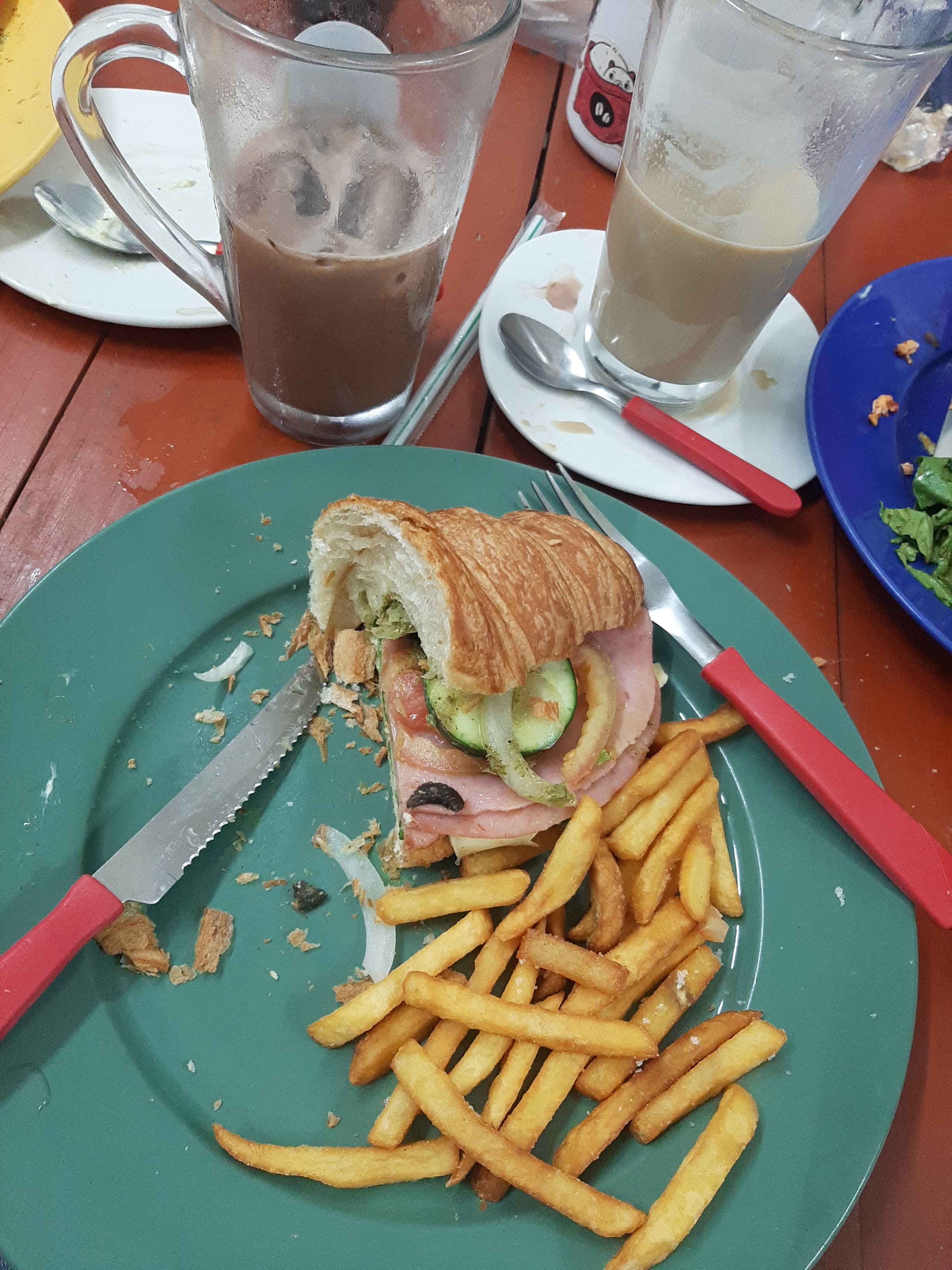 Utopía Cafetería Umán image 9