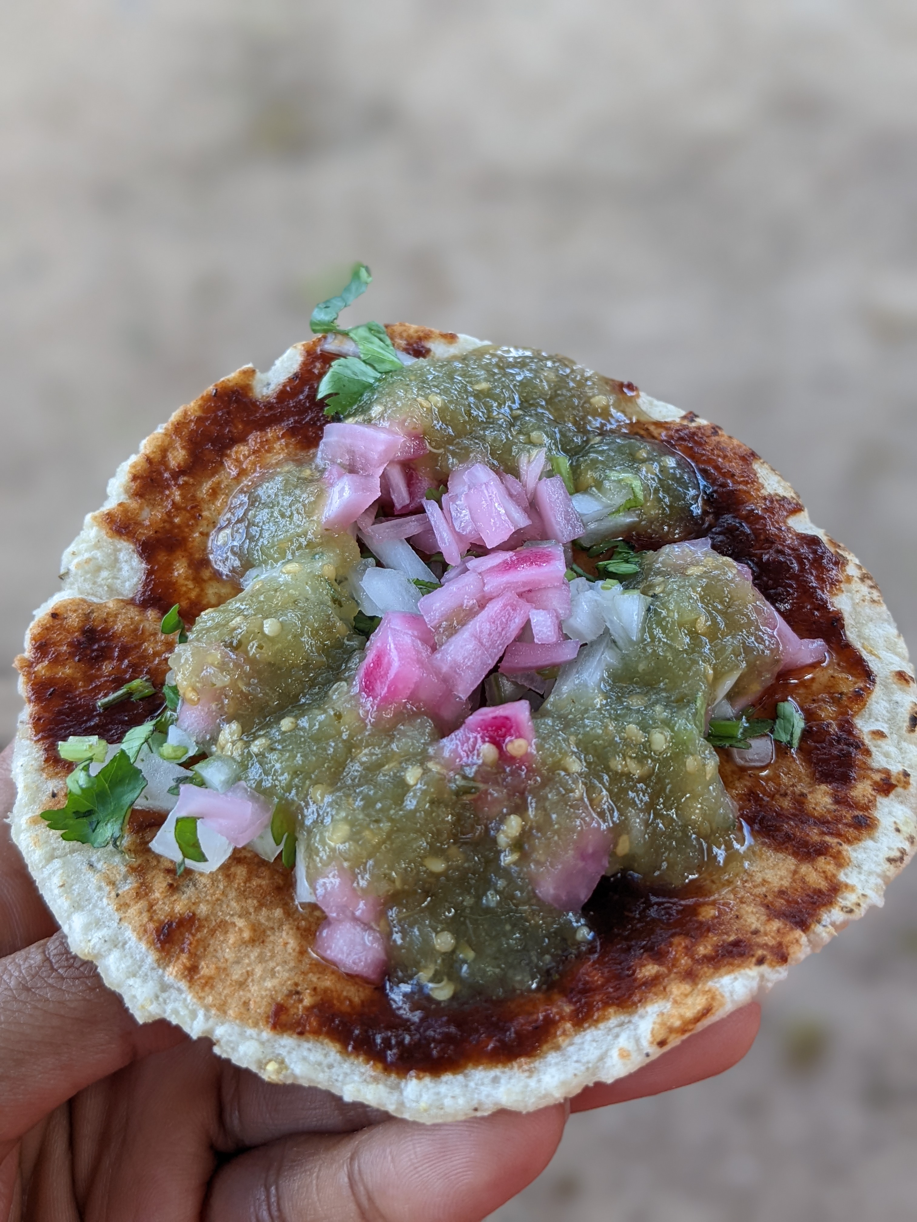 RINCON OAXAQUEÑO image 1