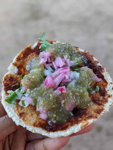 RINCON OAXAQUEÑO image 1