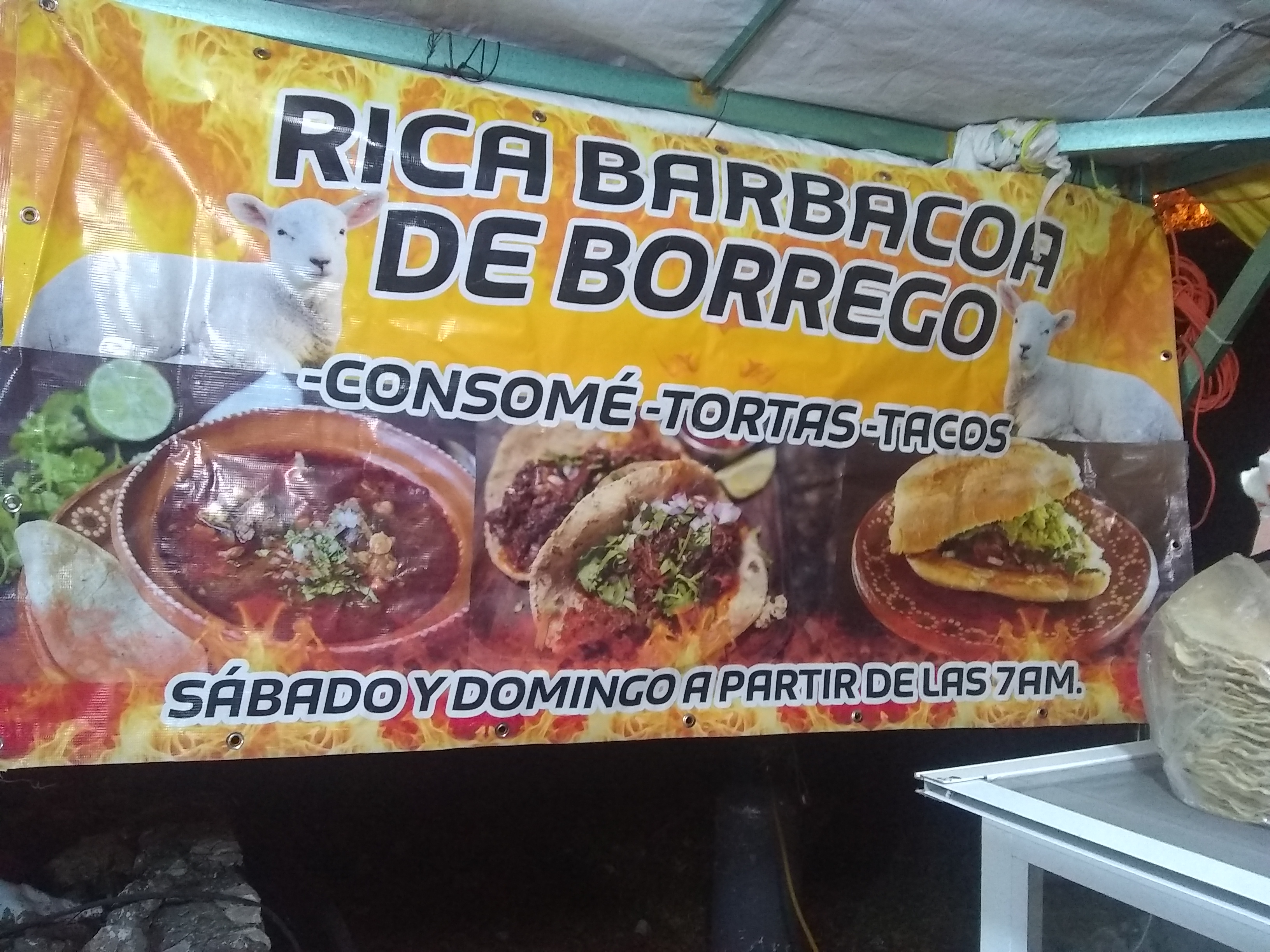 RINCON OAXAQUEÑO image 3