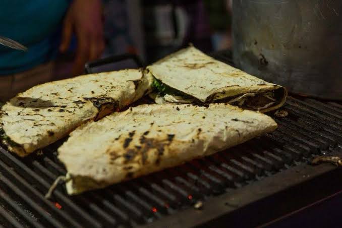 RINCON OAXAQUEÑO image 7